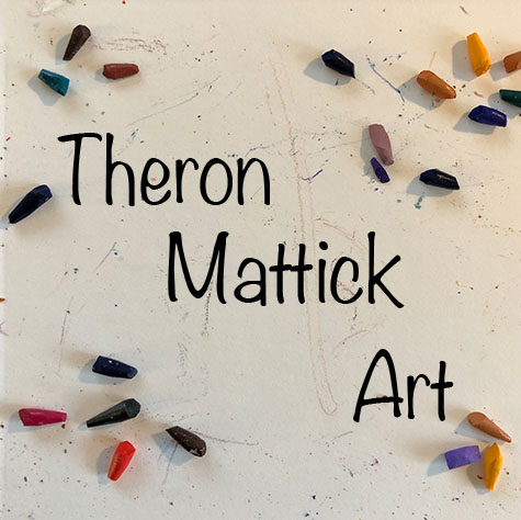 Theron Mattick Art
