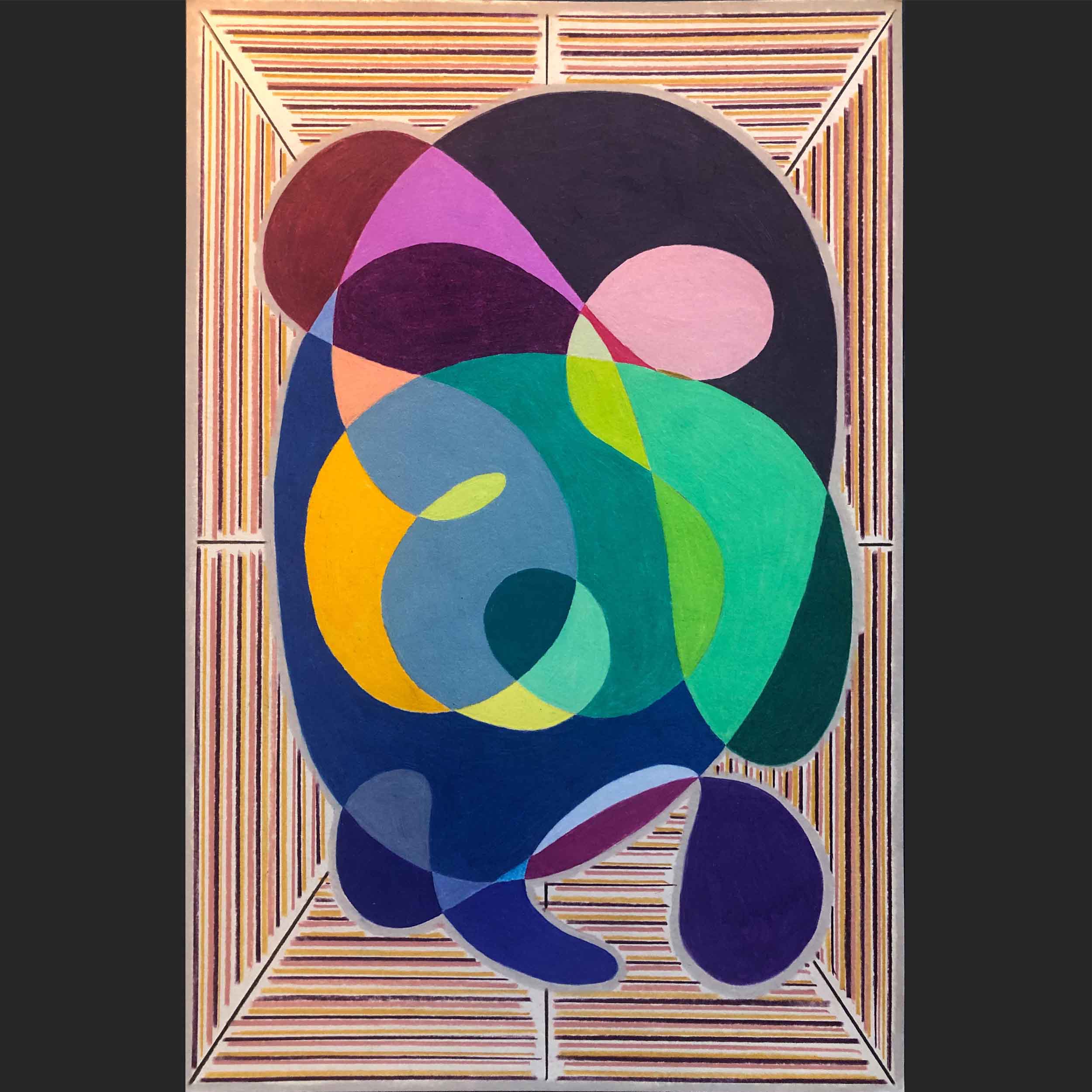 Untitled Essence #49