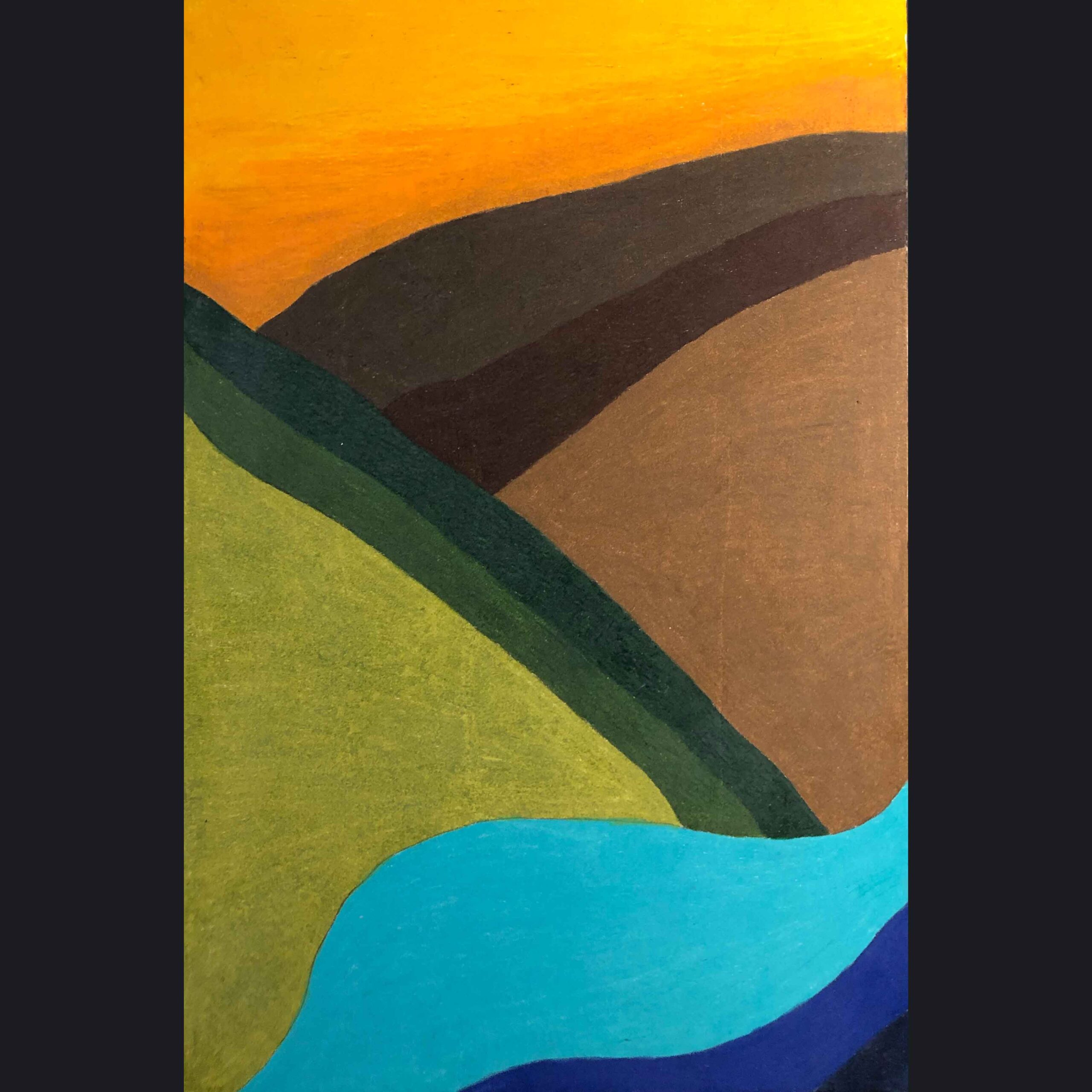 Untitled Essence #04