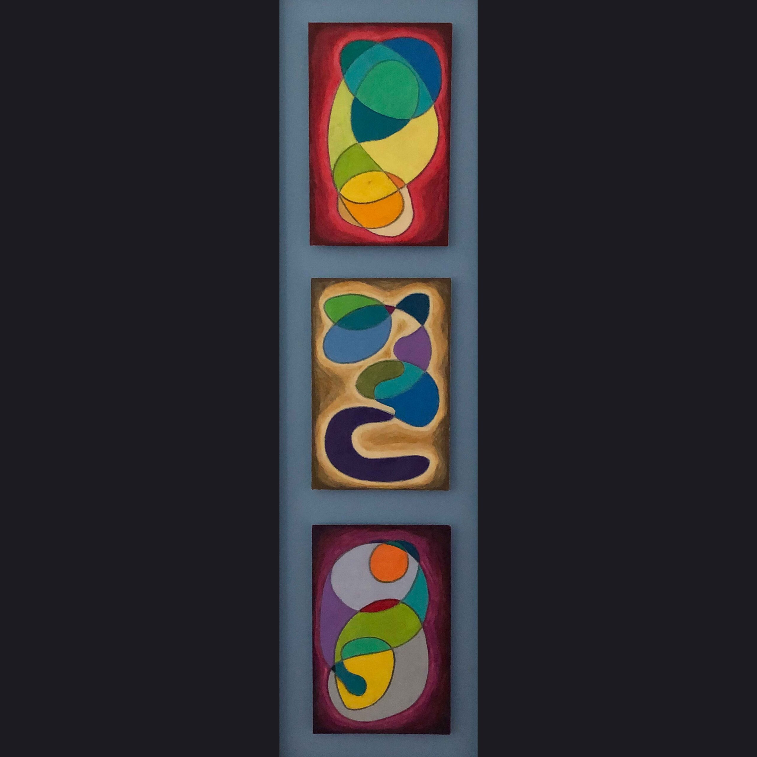 Untitled Essence #07, -09