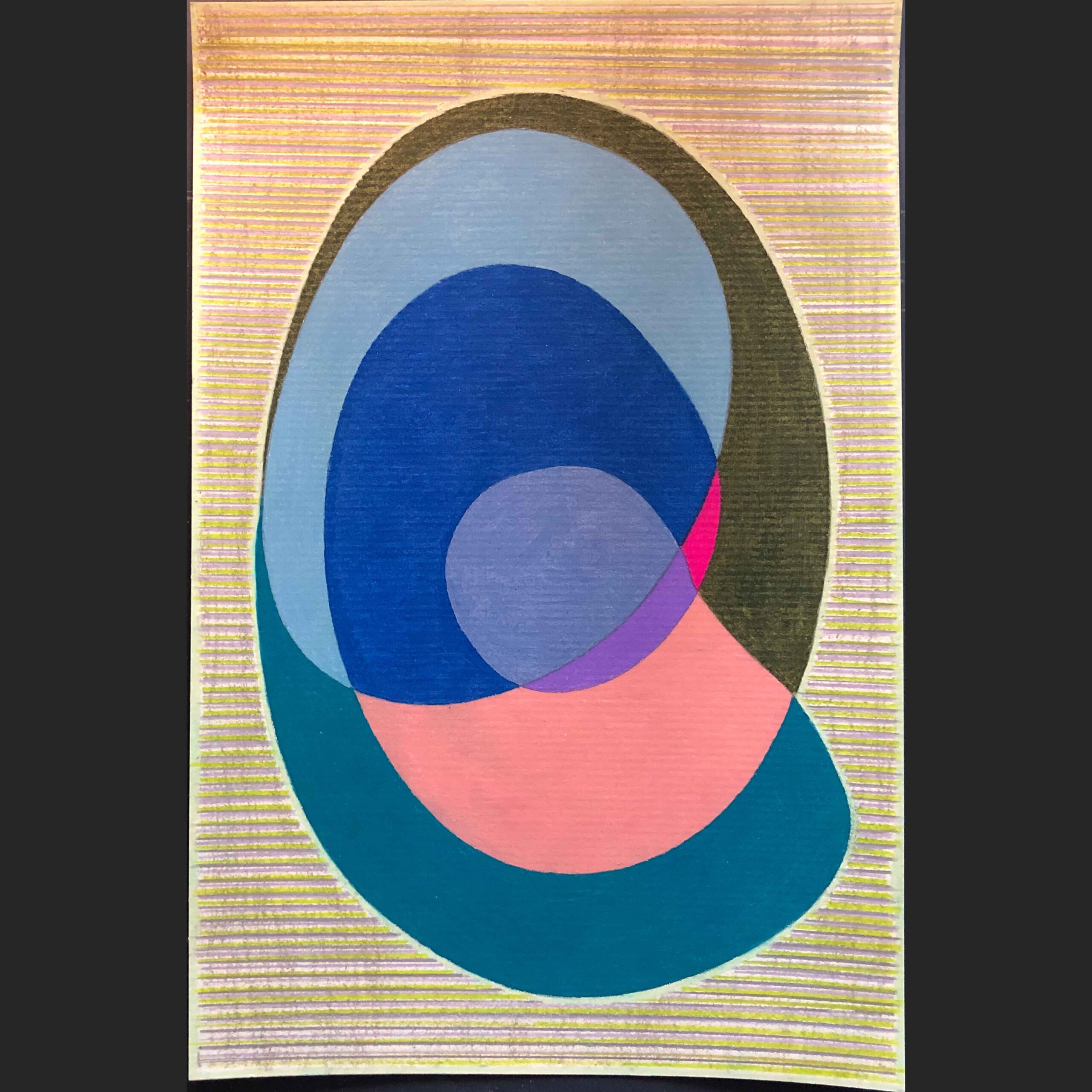 Untitled Essence #10