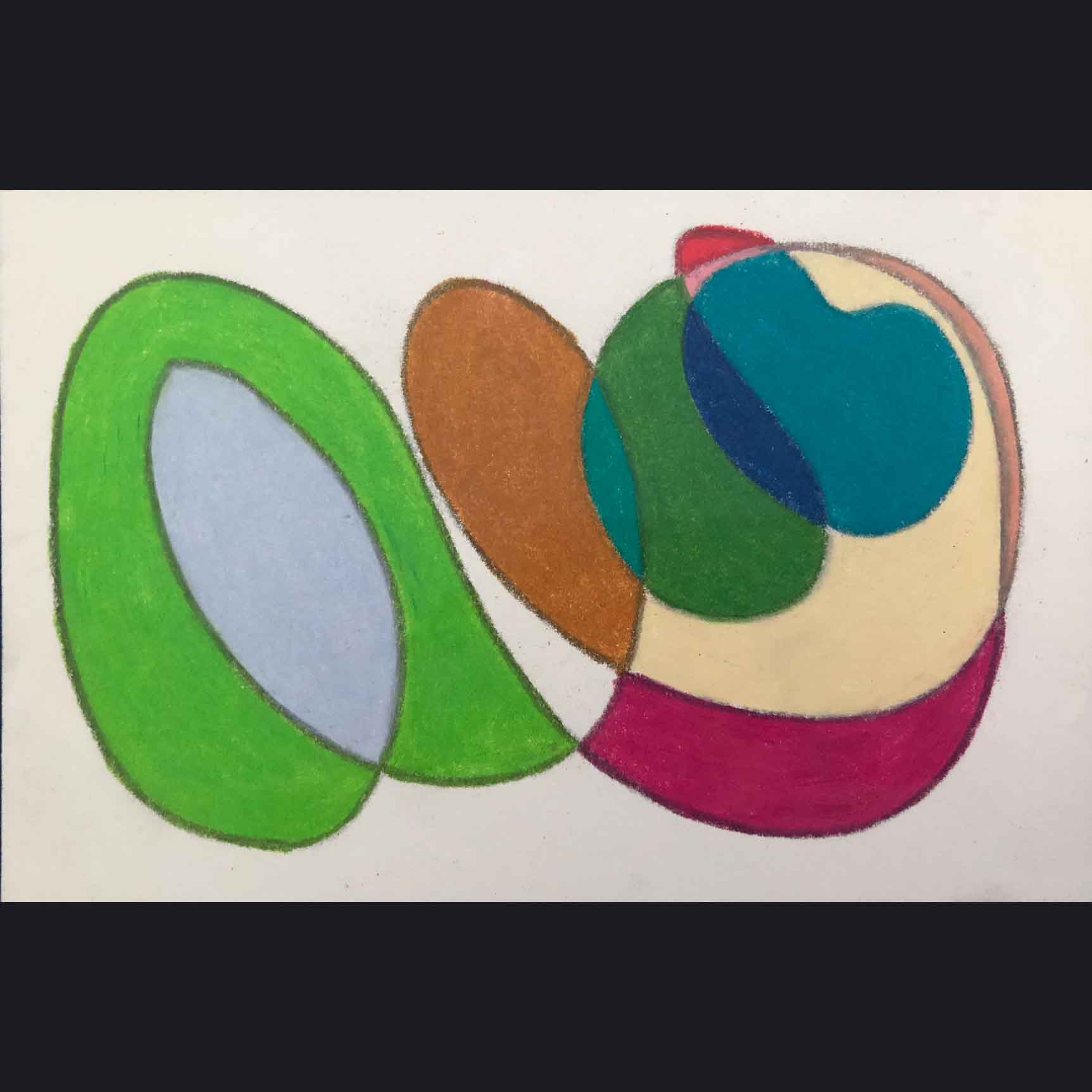 Untitled Essence #15