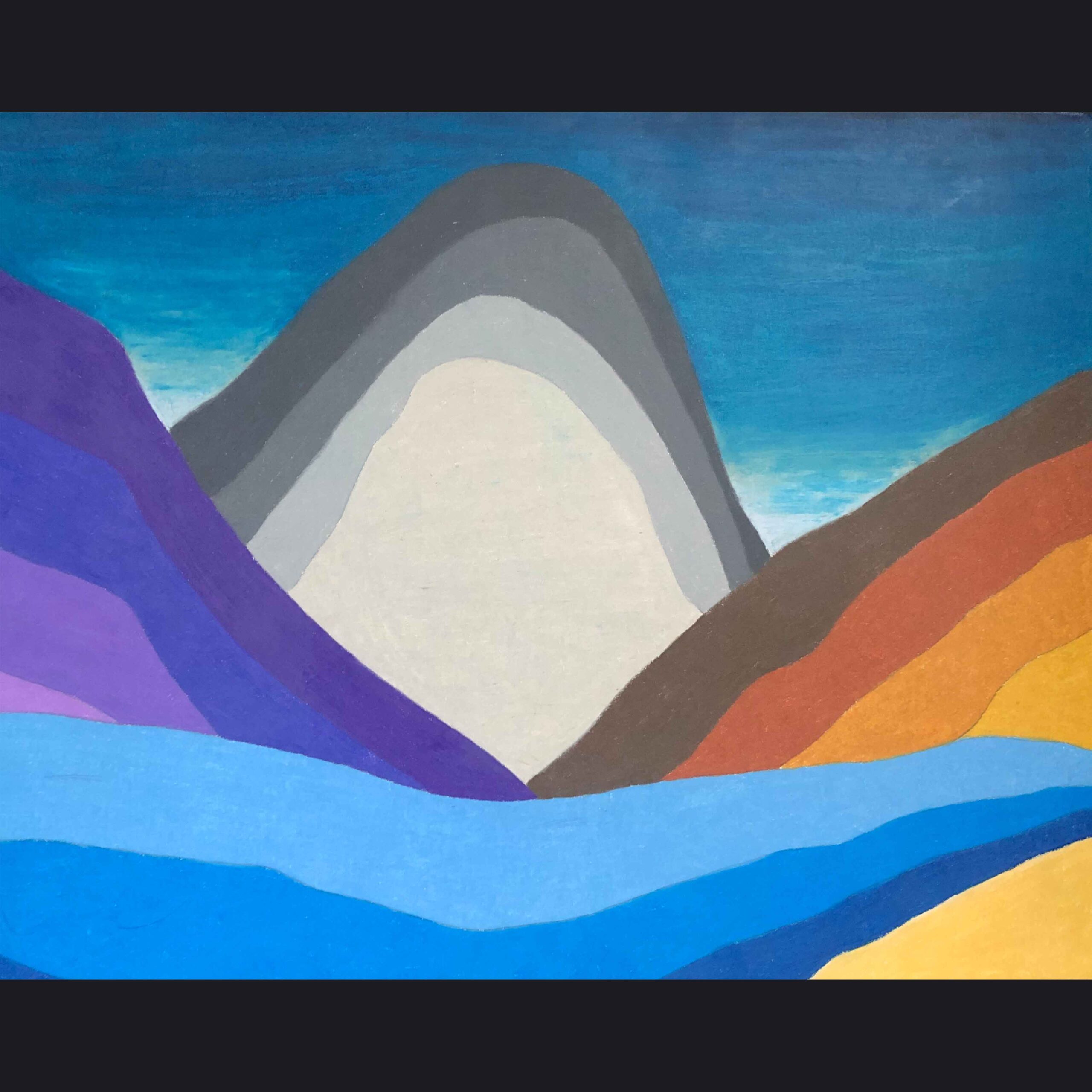 Untitled Essence #17