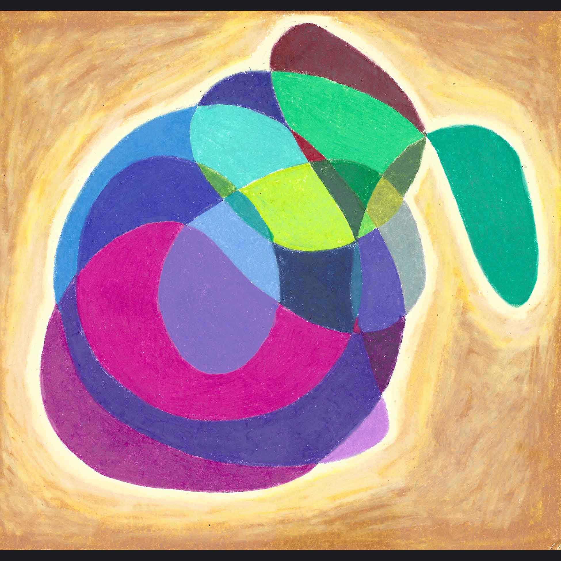 Untitled Essence #18