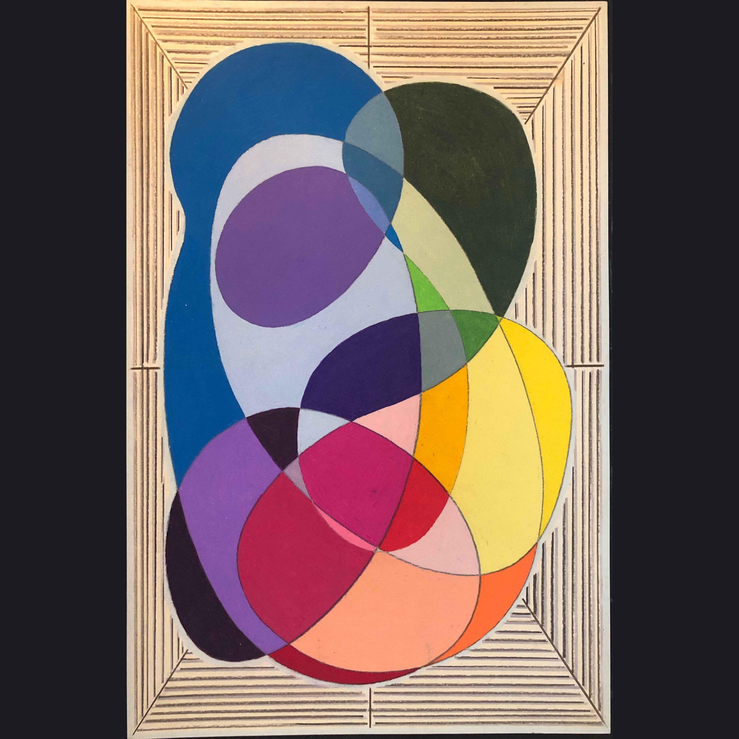 Untitled Essence #19