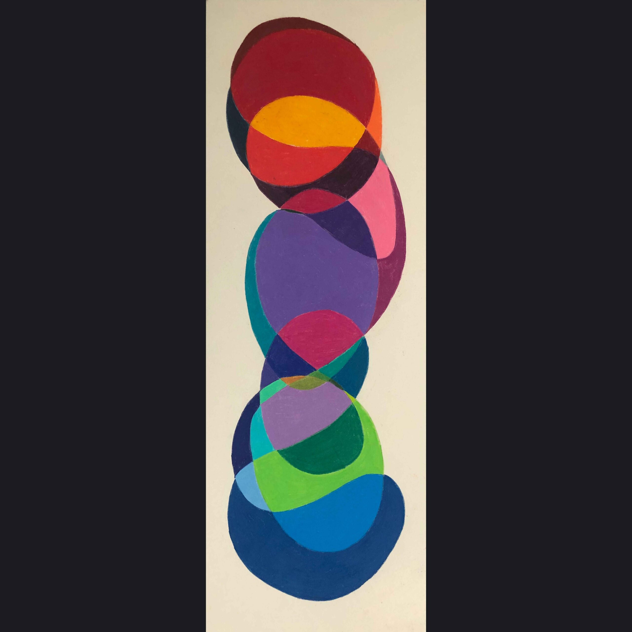 Untitled Essence #20