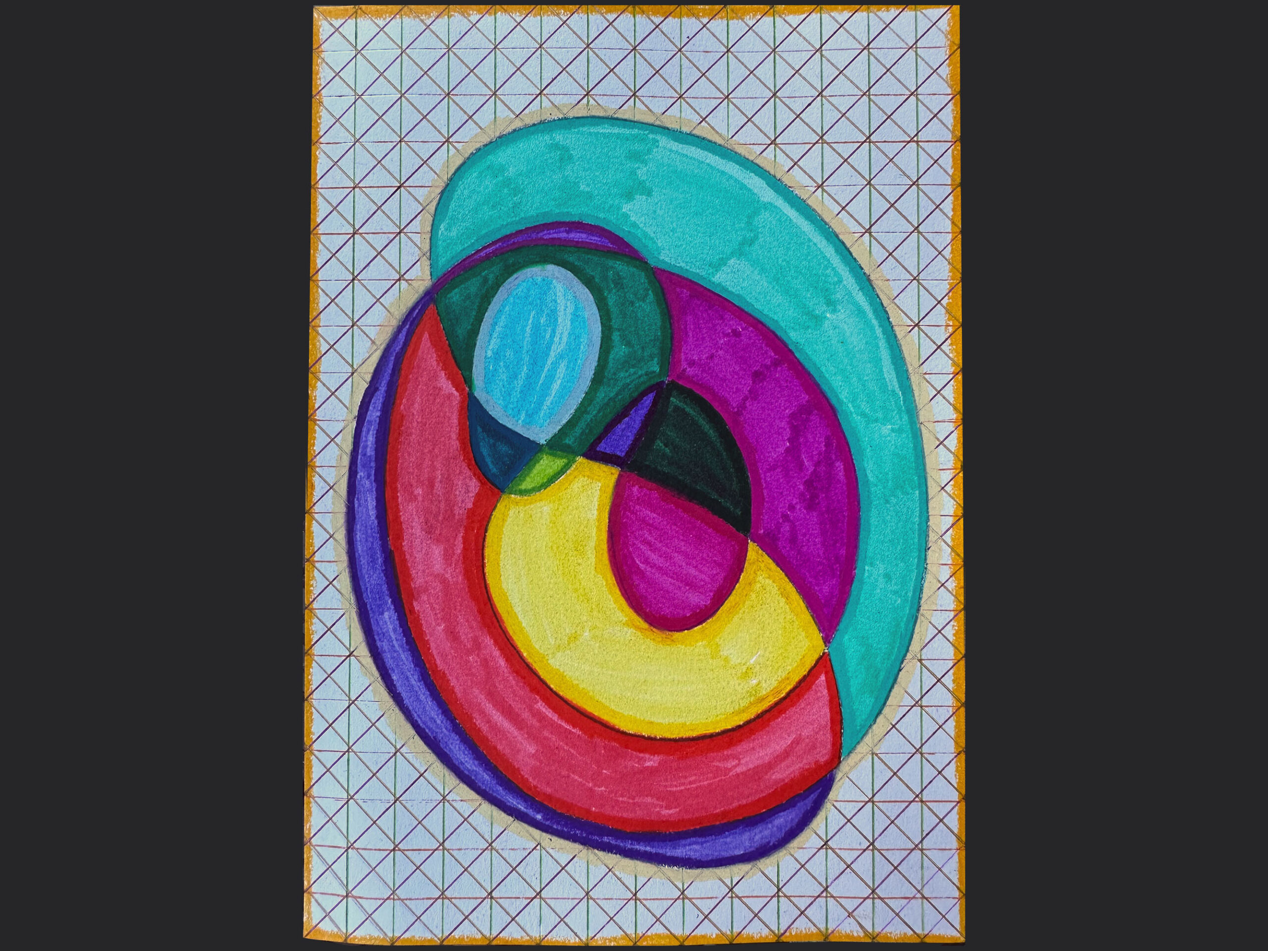 Untitled Essence #21