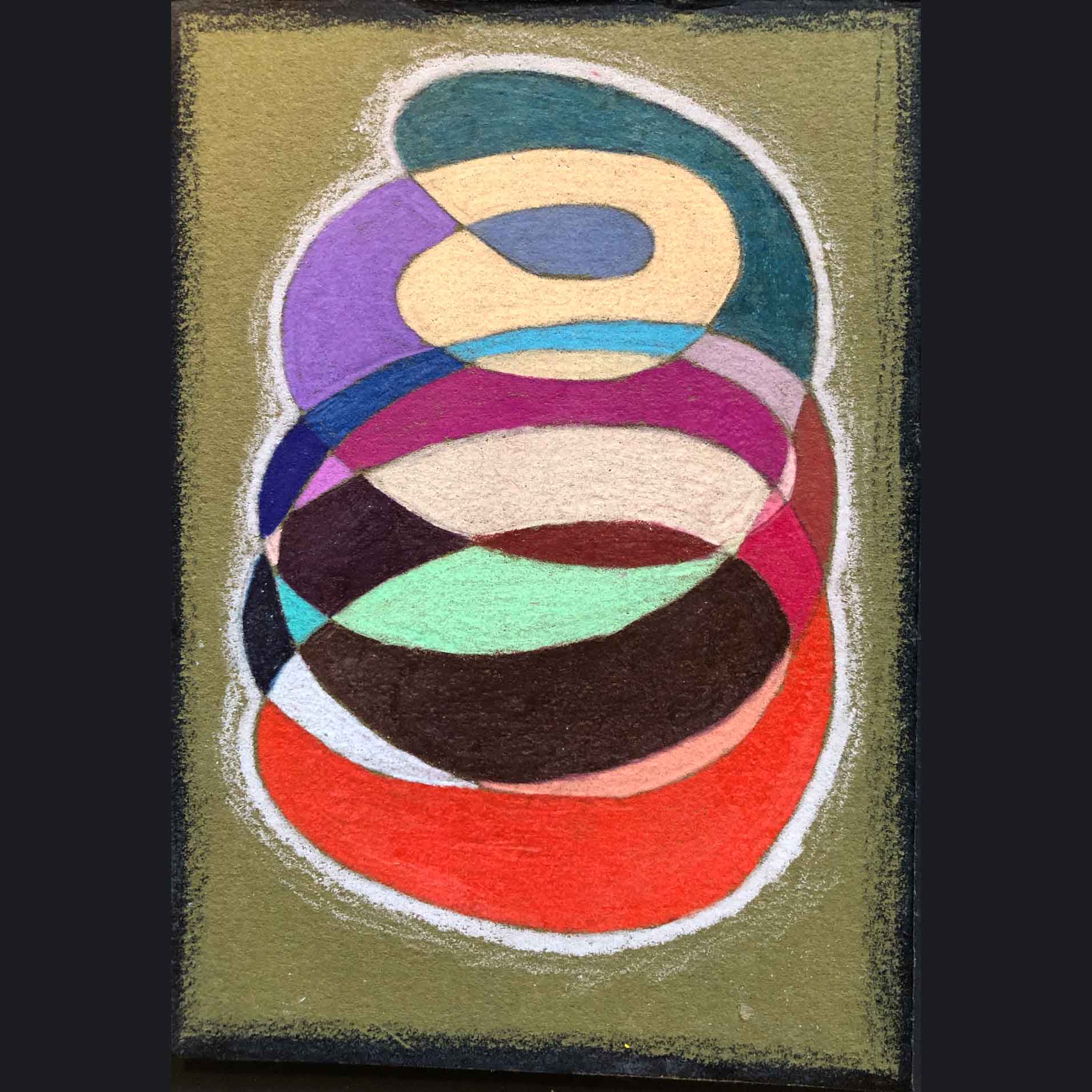 Untitled Essence #23