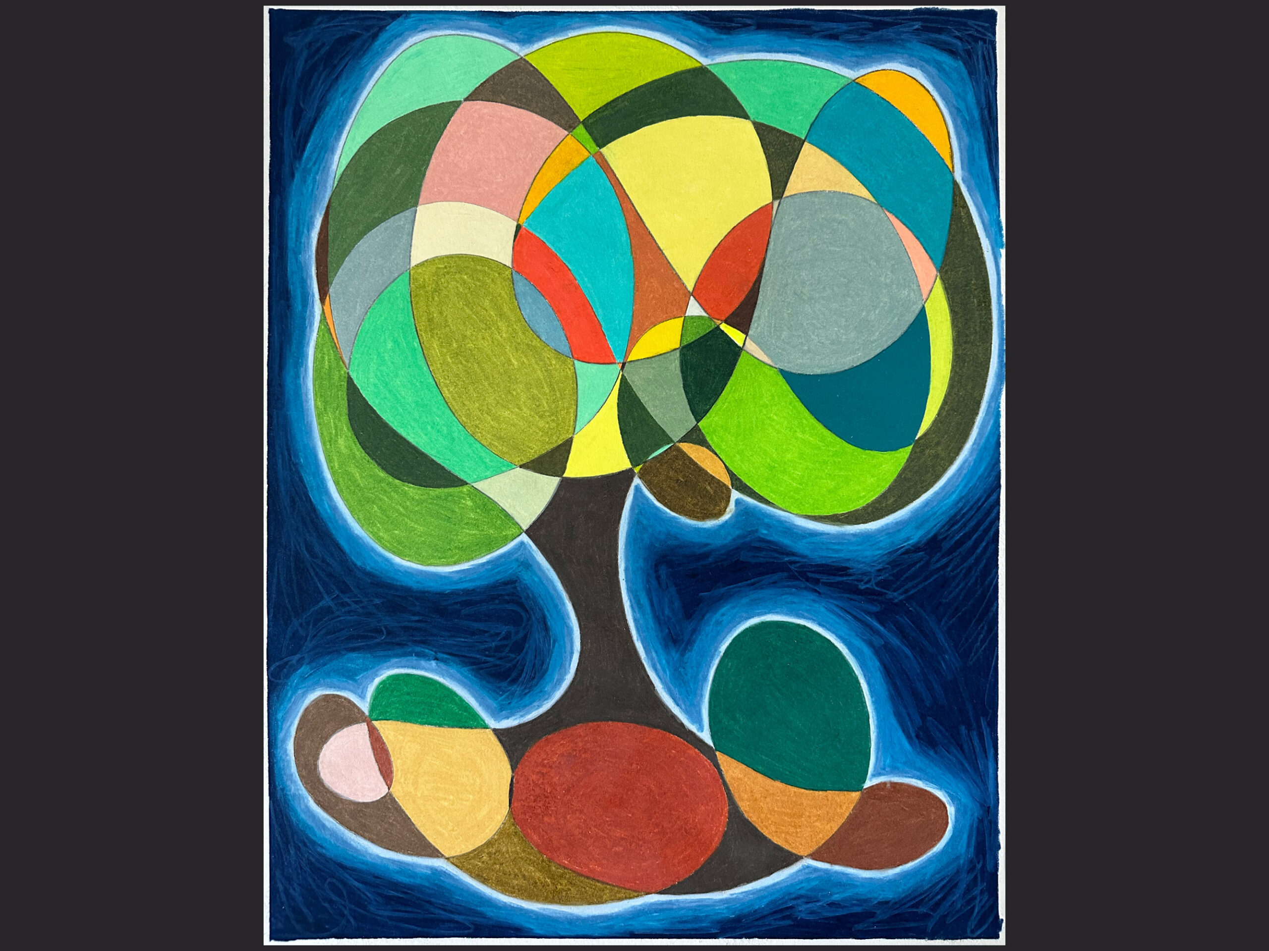 Untitled Essence #24