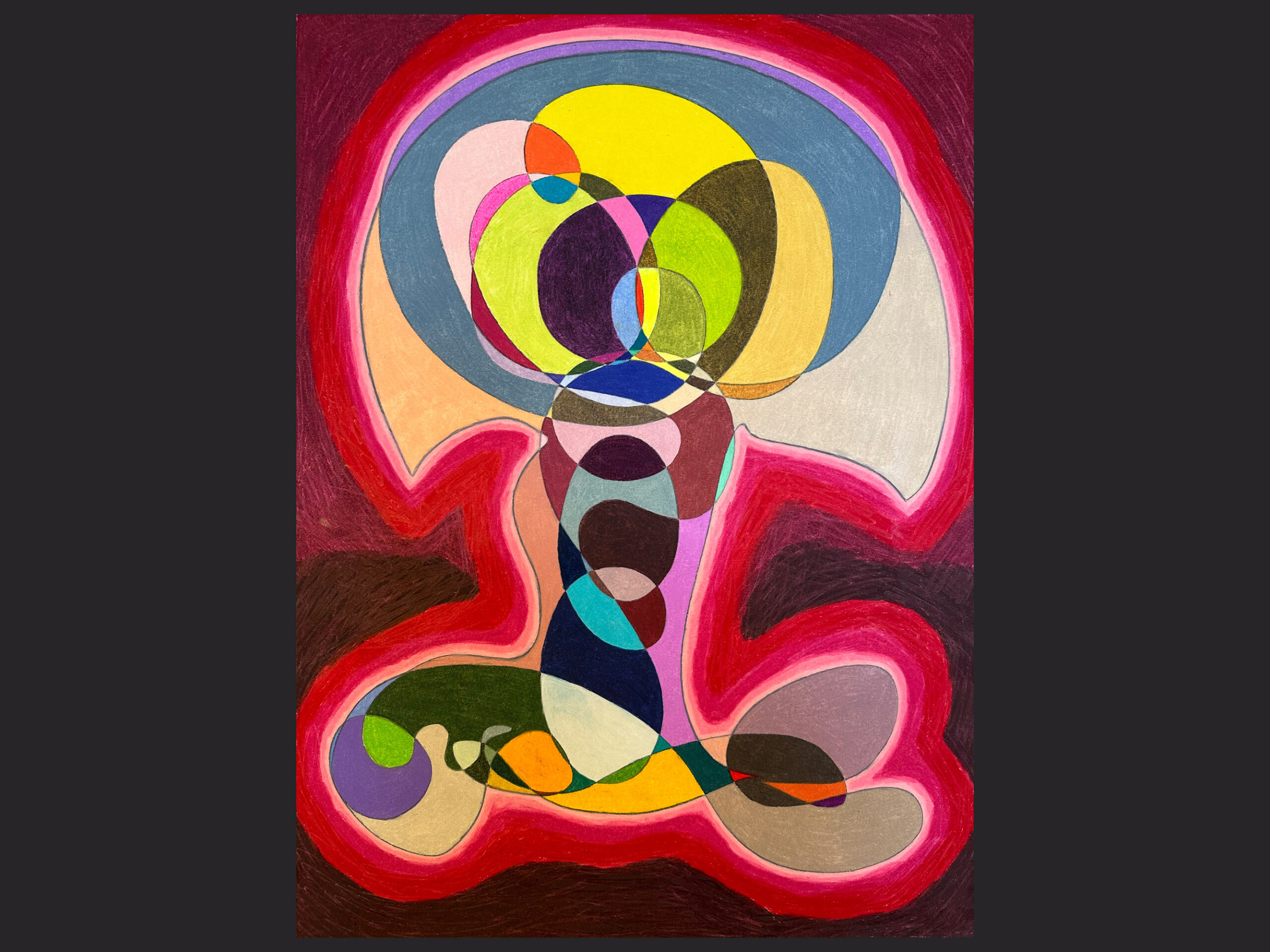 Untitled Essence #25