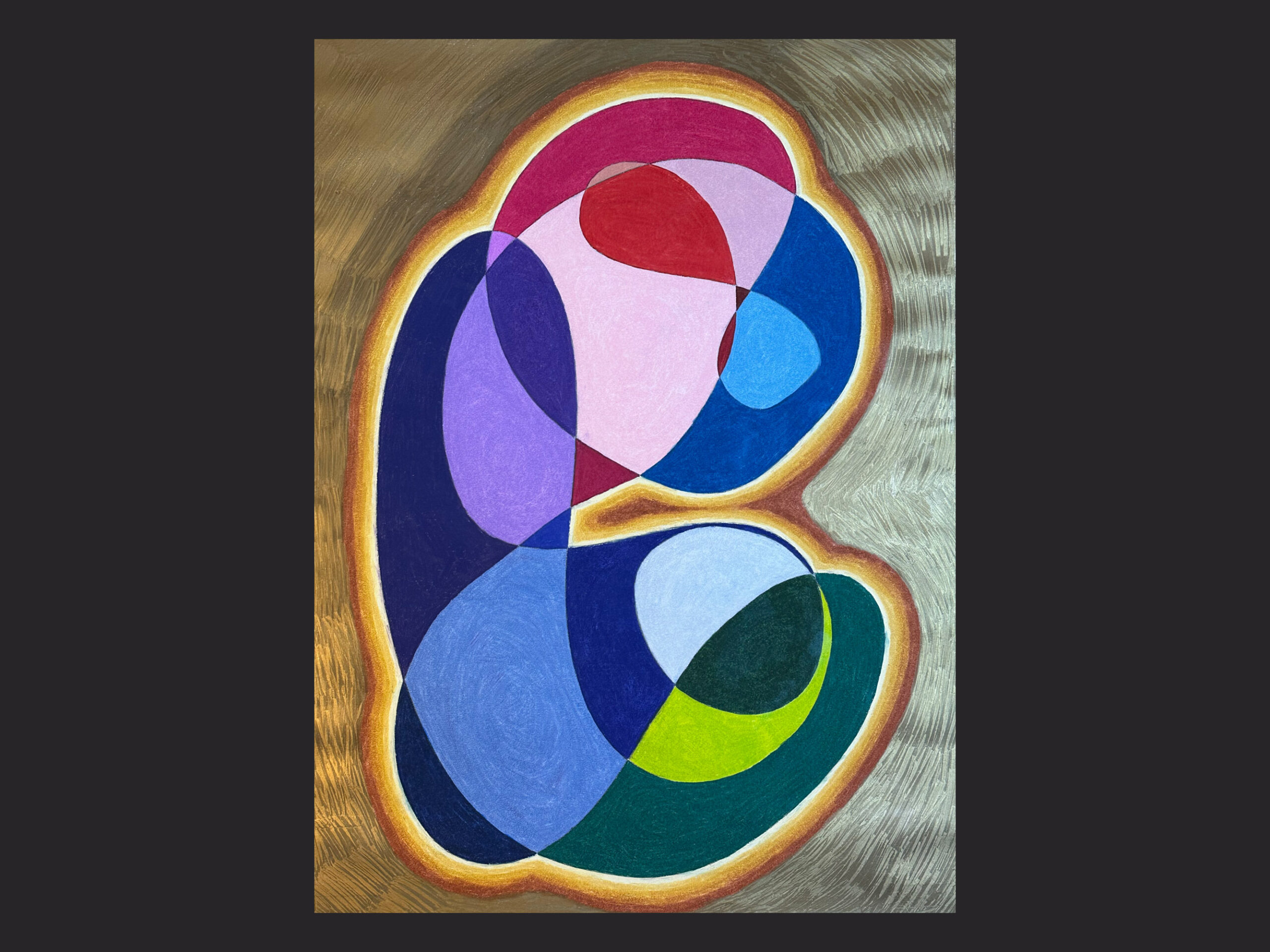 Untitled Essence #26