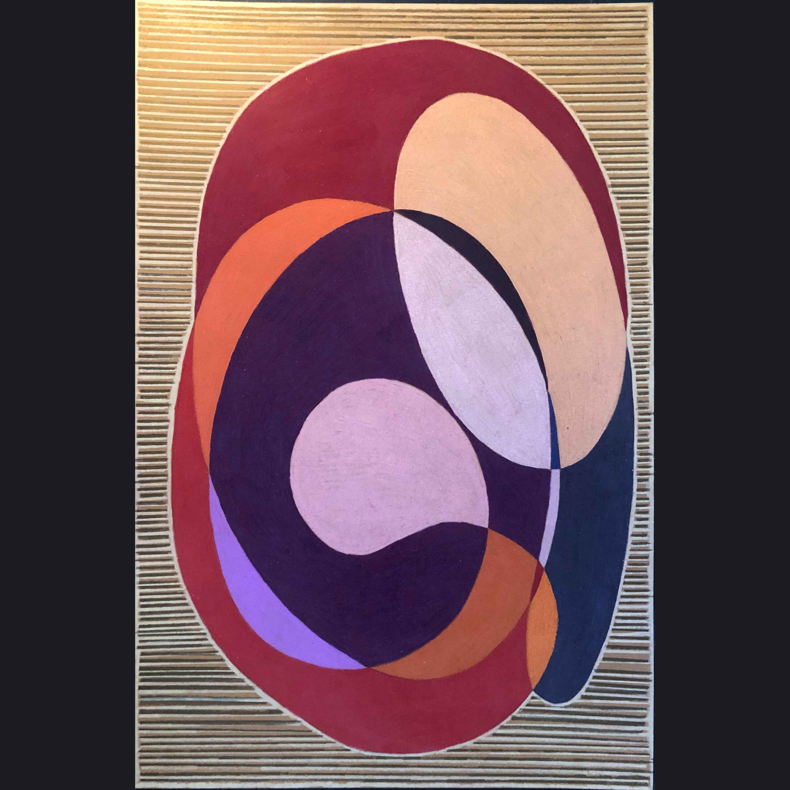 Untitled Essence #27