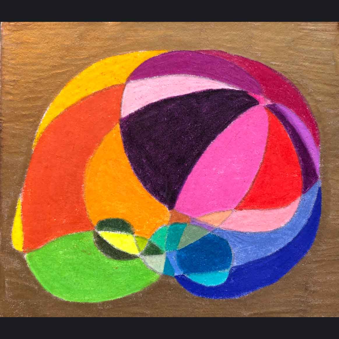 Untitled Essence #28