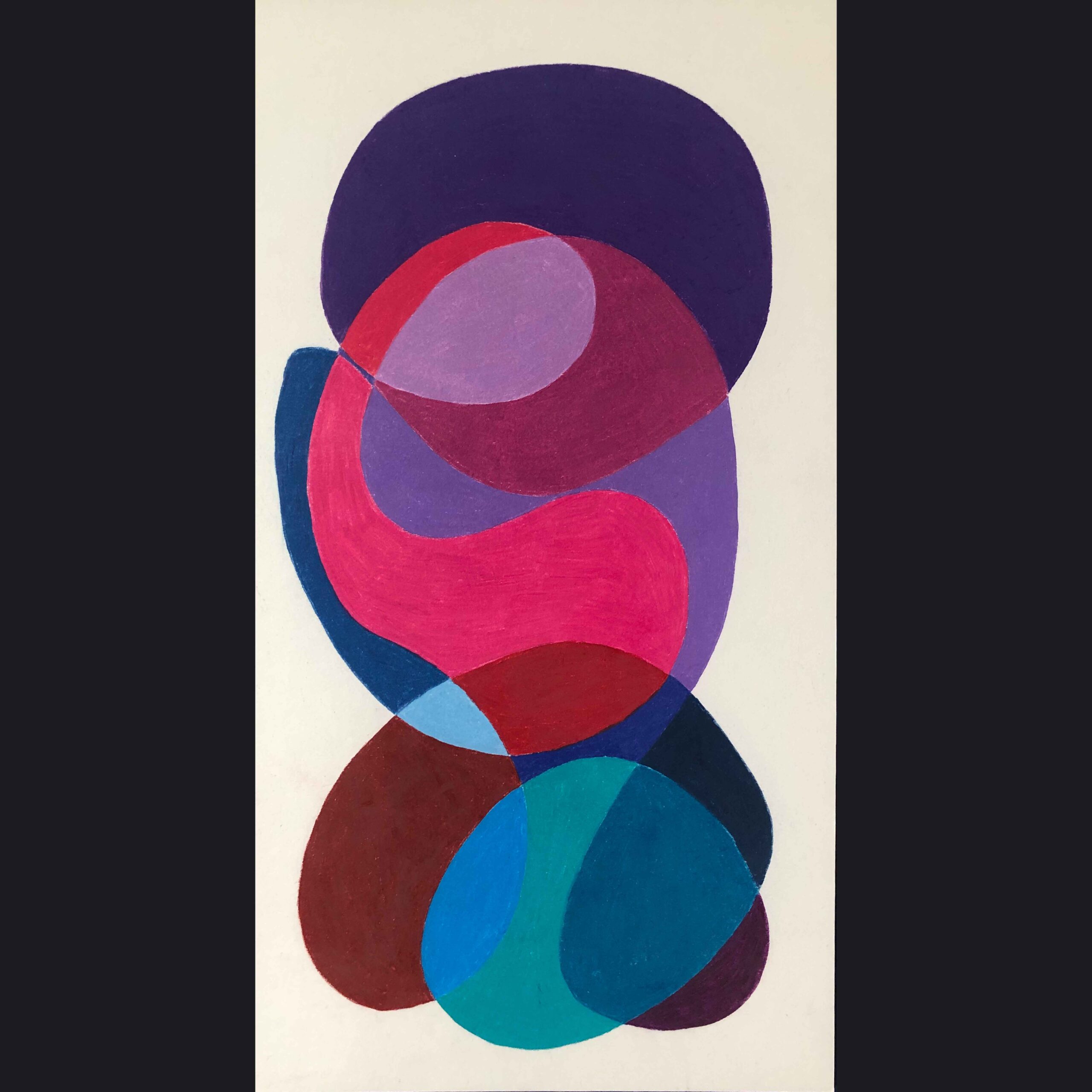 Untitled Essence #29