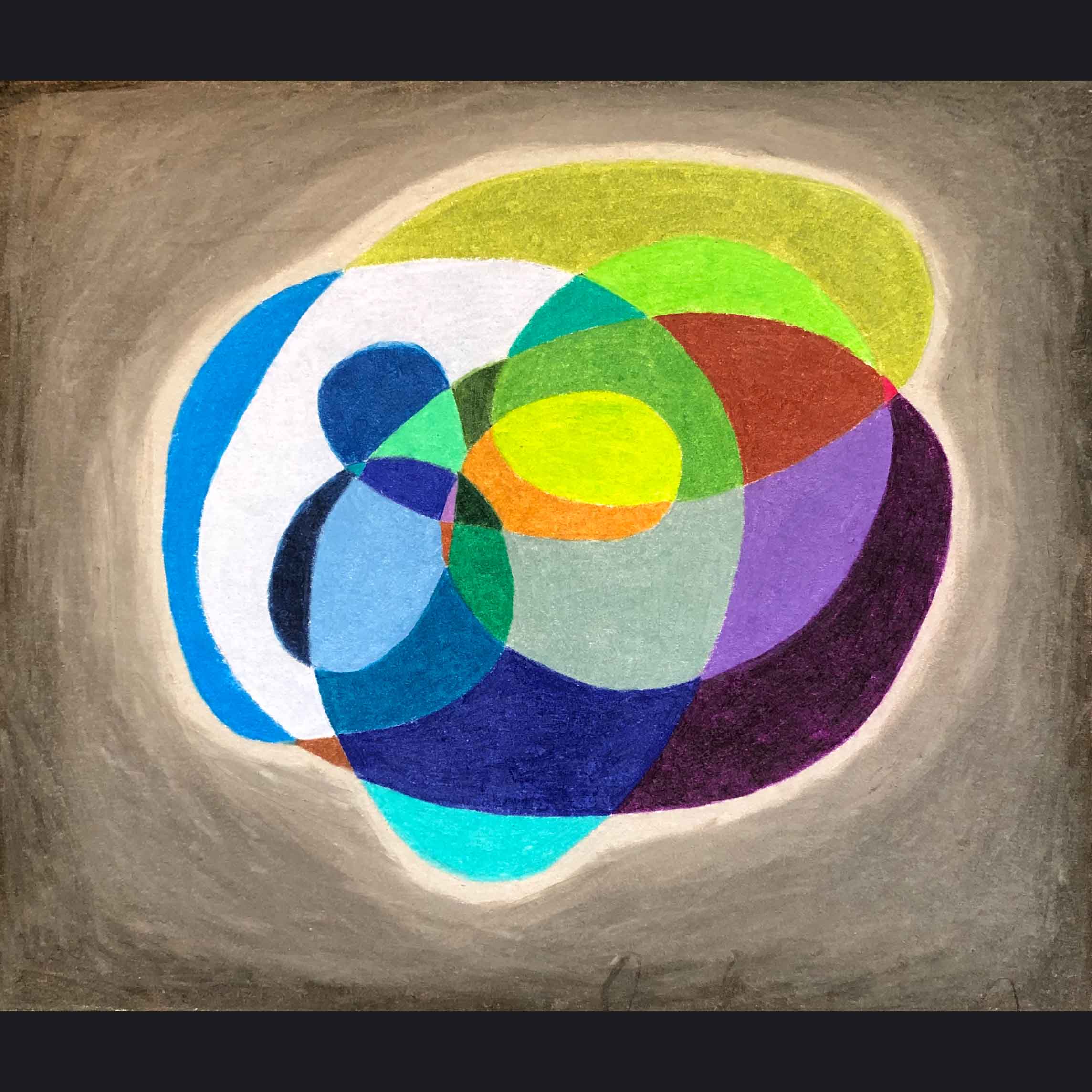 Untitled Essence #30