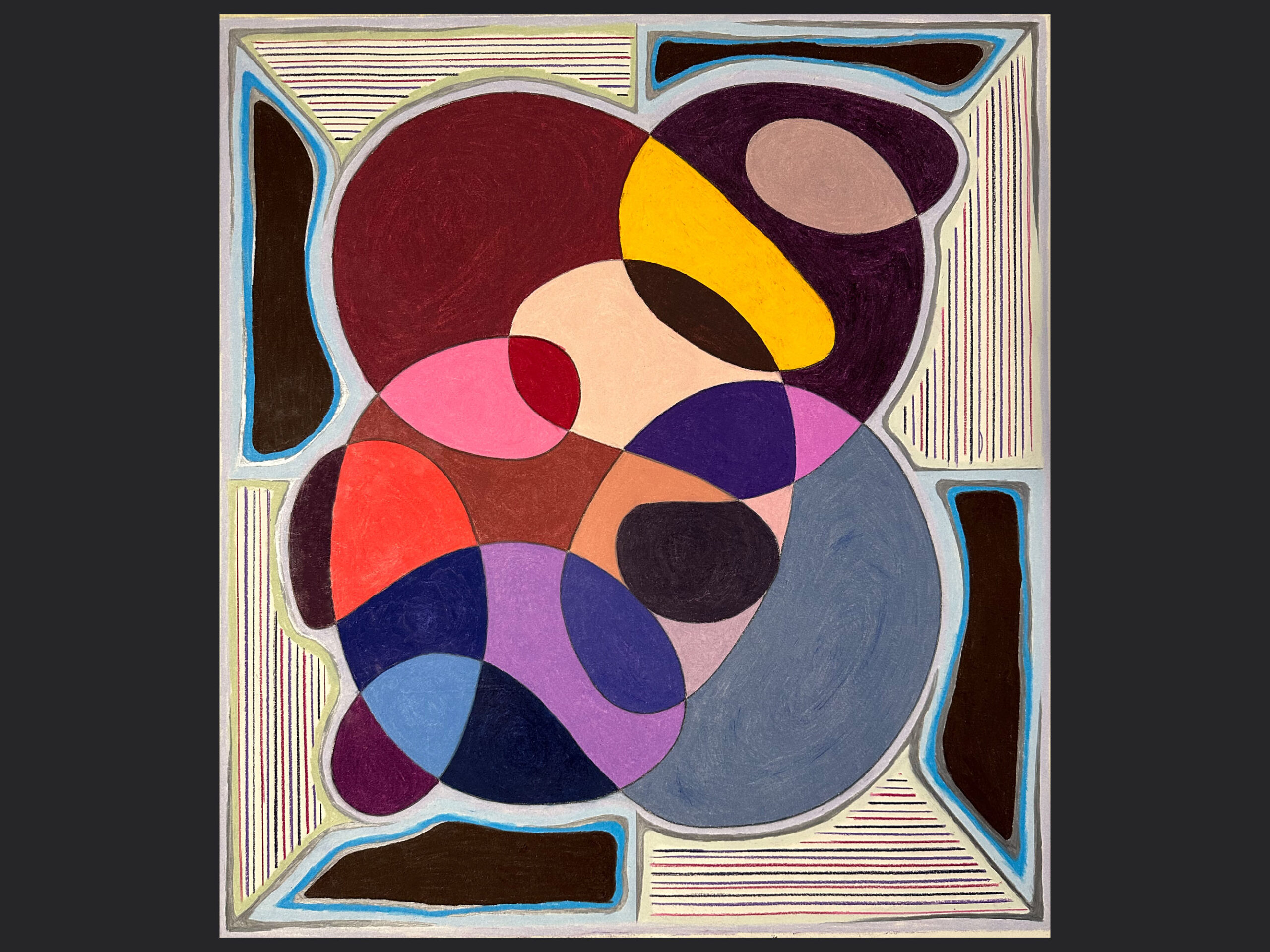 Untitled Essence #31