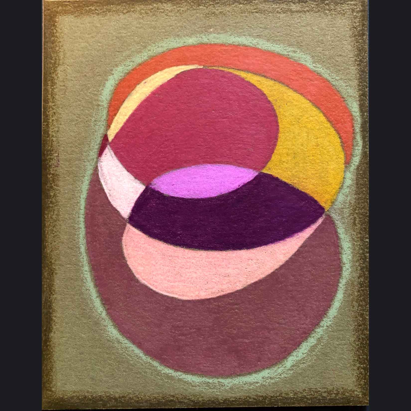 Untitled Essence #32