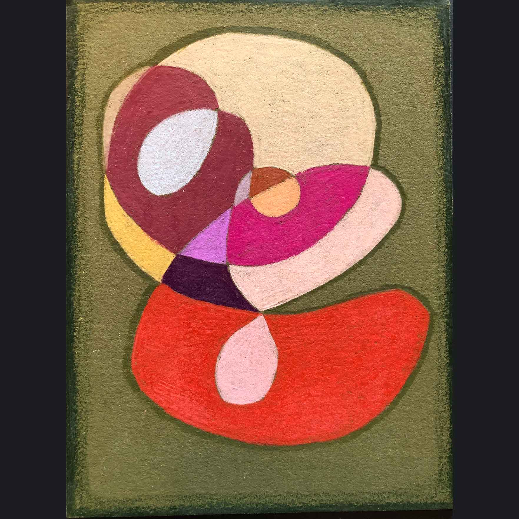 Untitled Essence #33