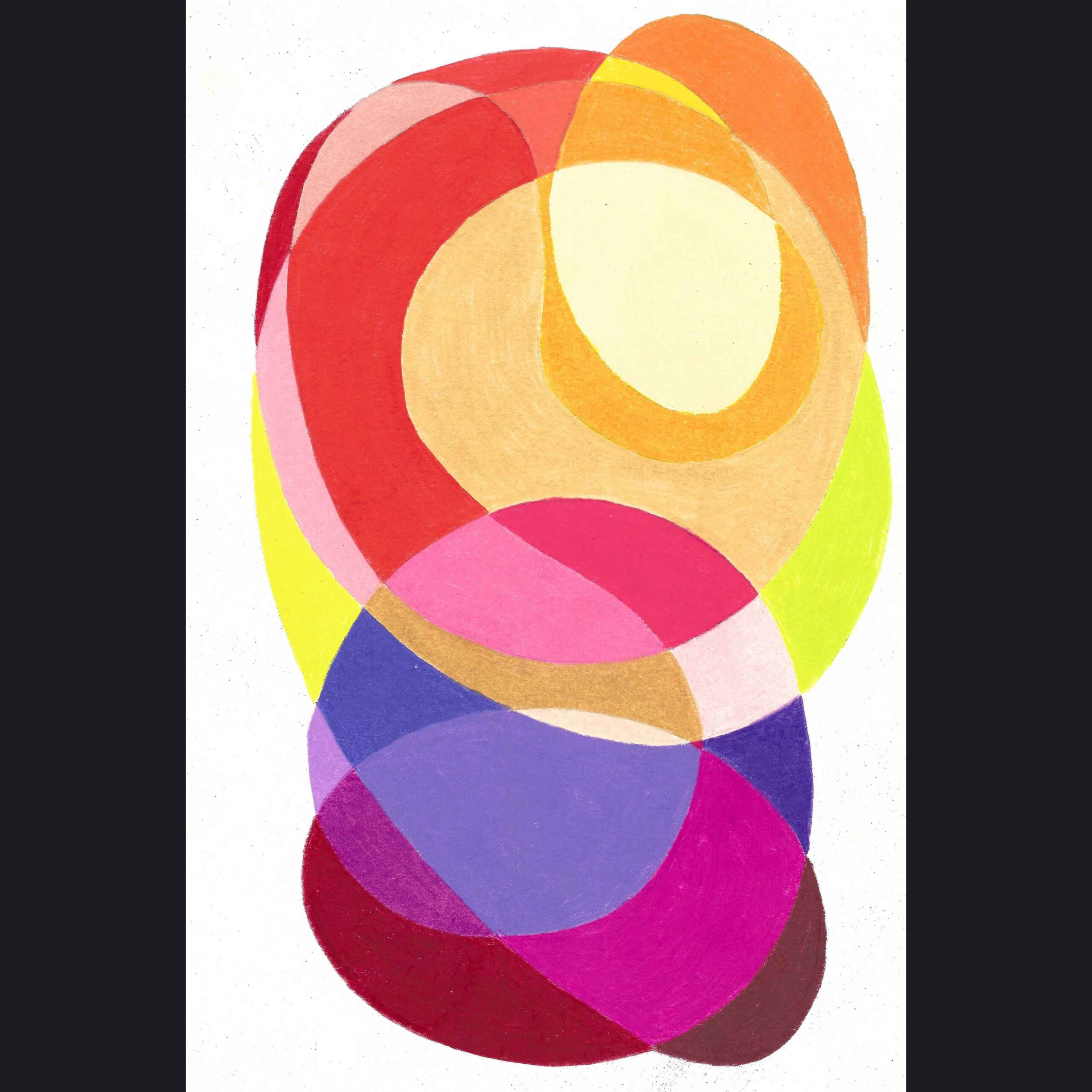 Untitled Essence #34