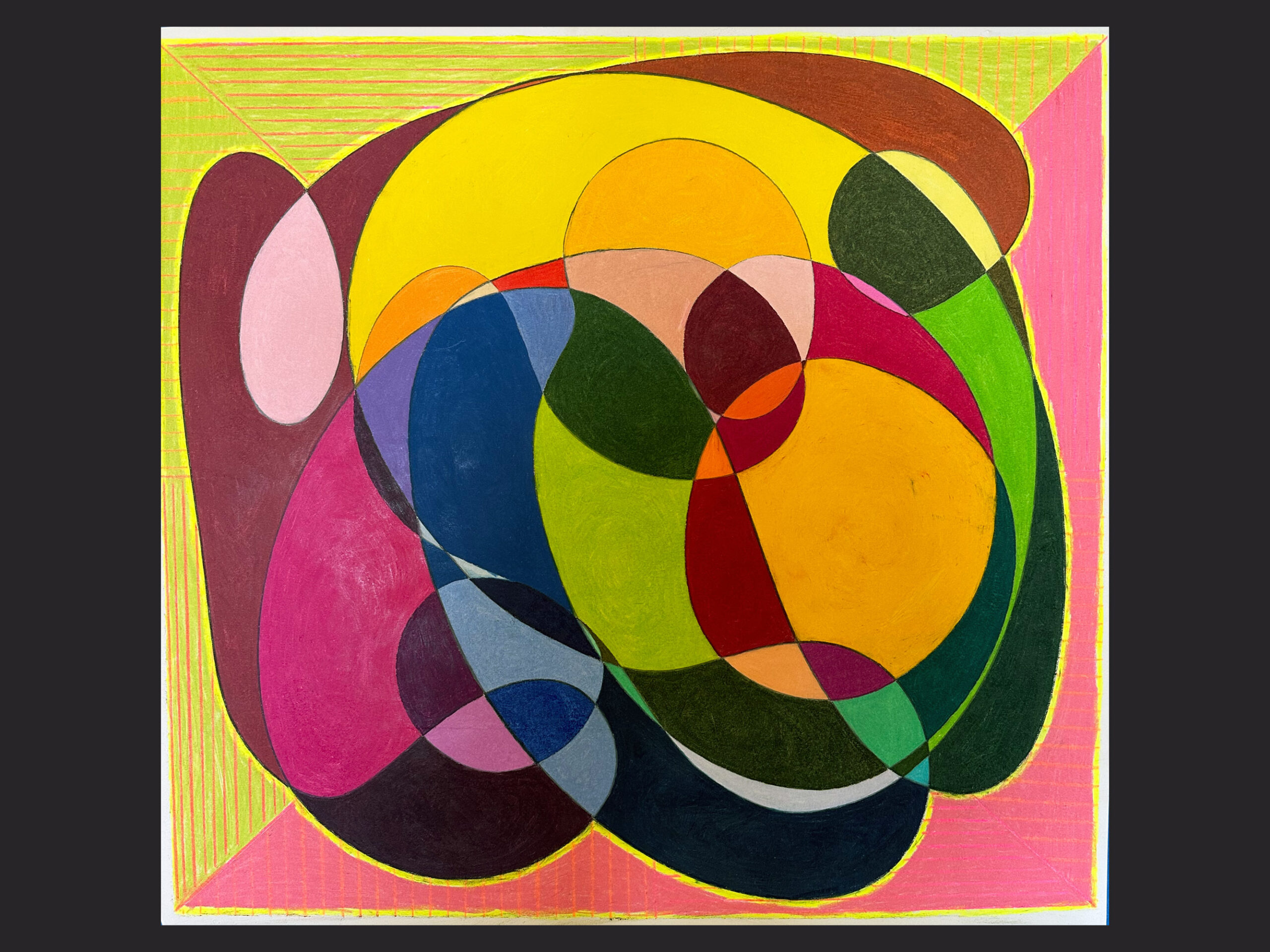 Untitled Essence #35