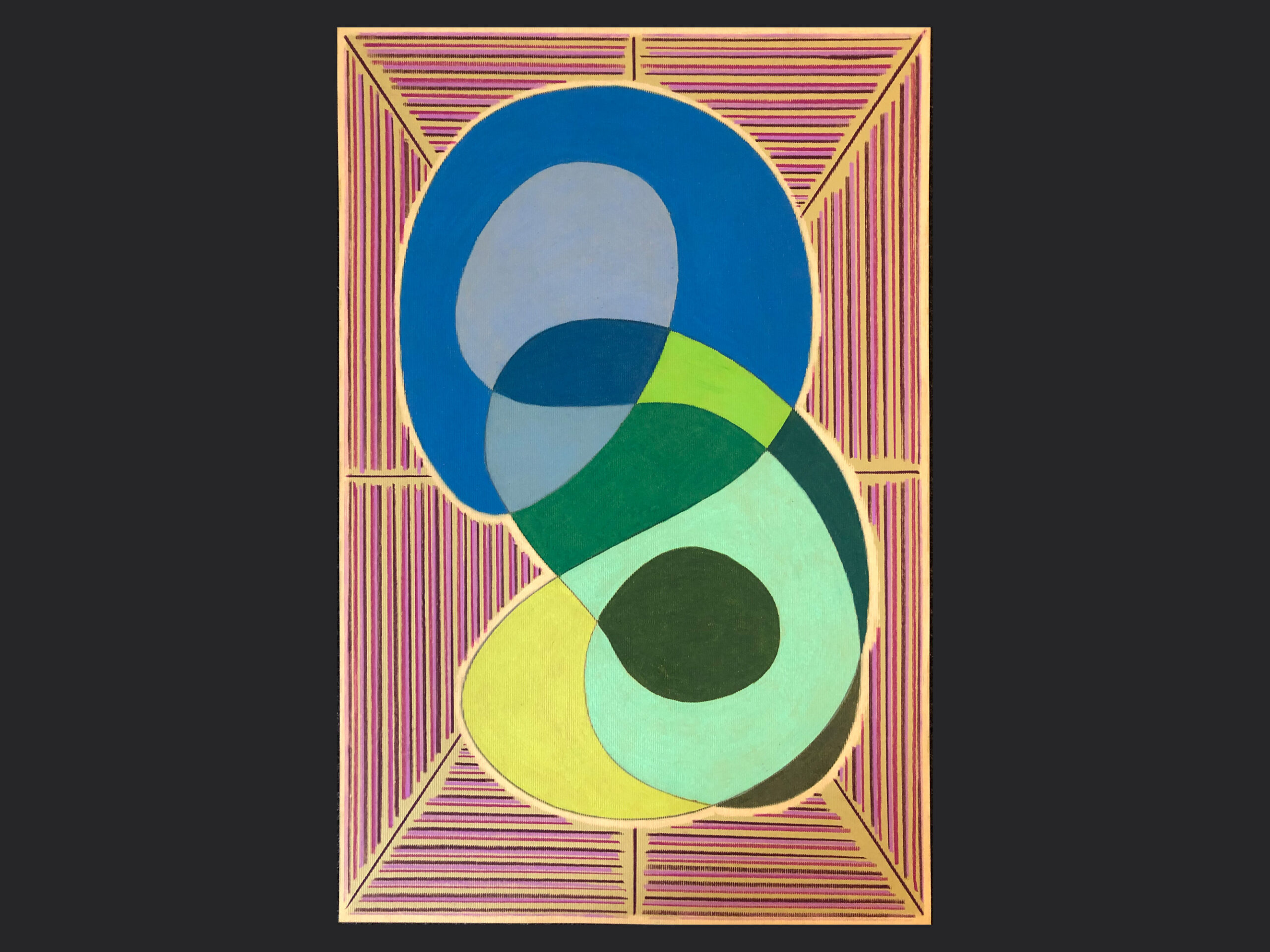 Untitled Essence #37