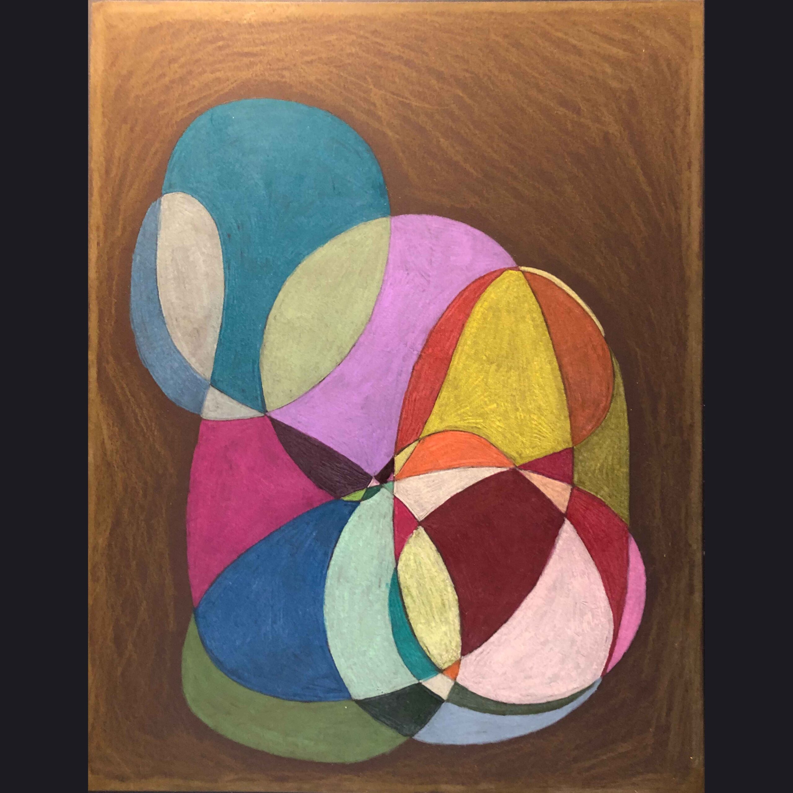 Untitled Essence #38