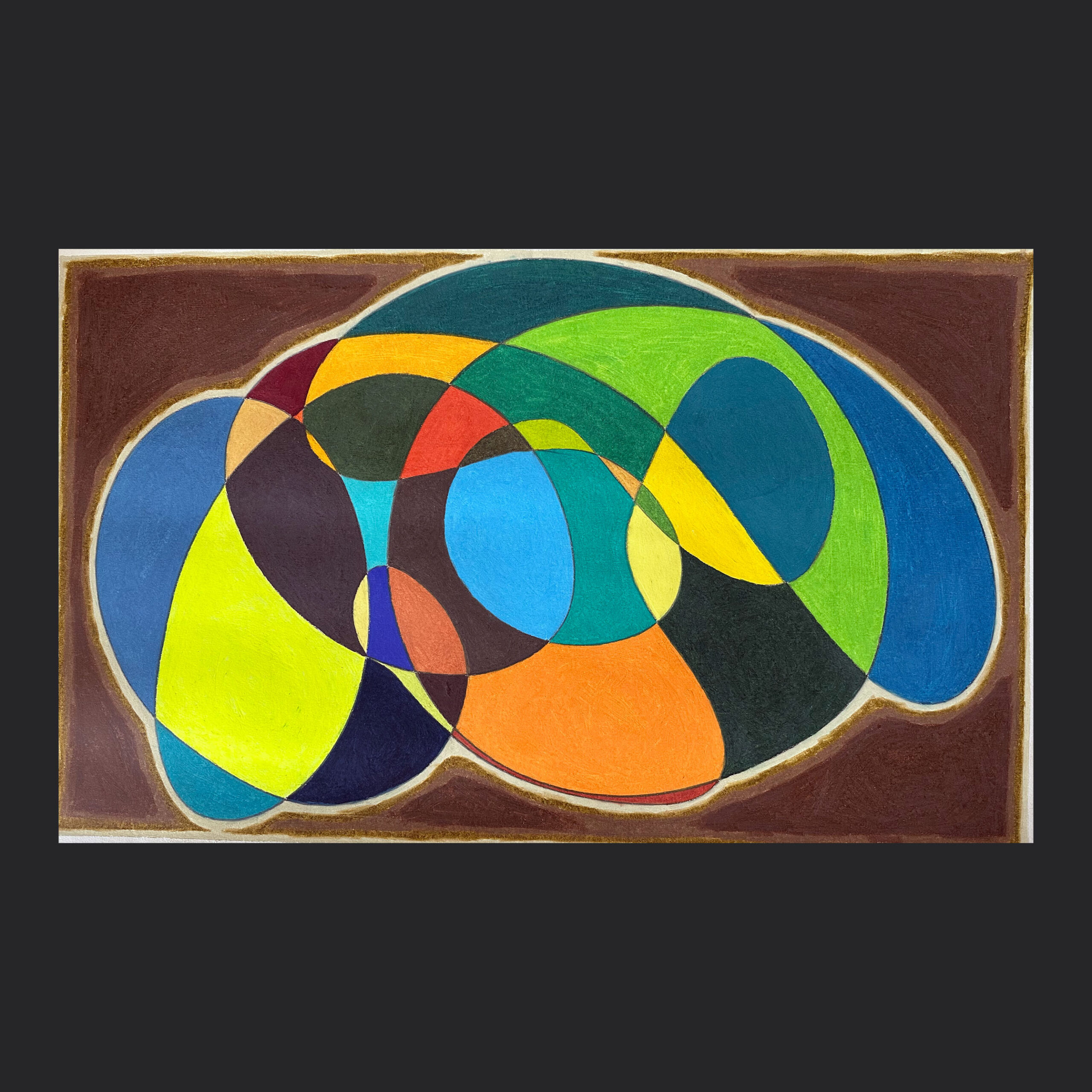 Untitled Essence #40