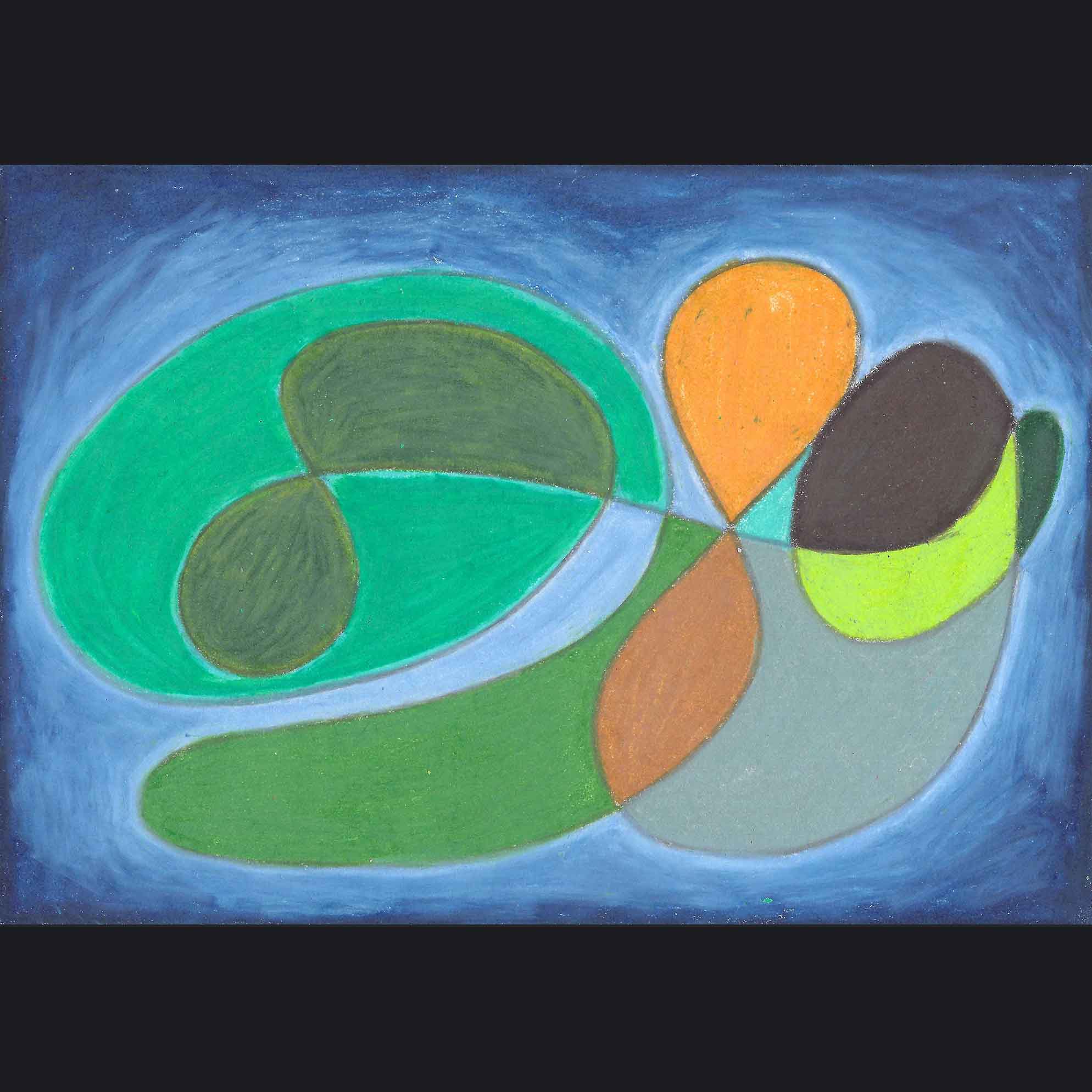 Untitled Essence #41