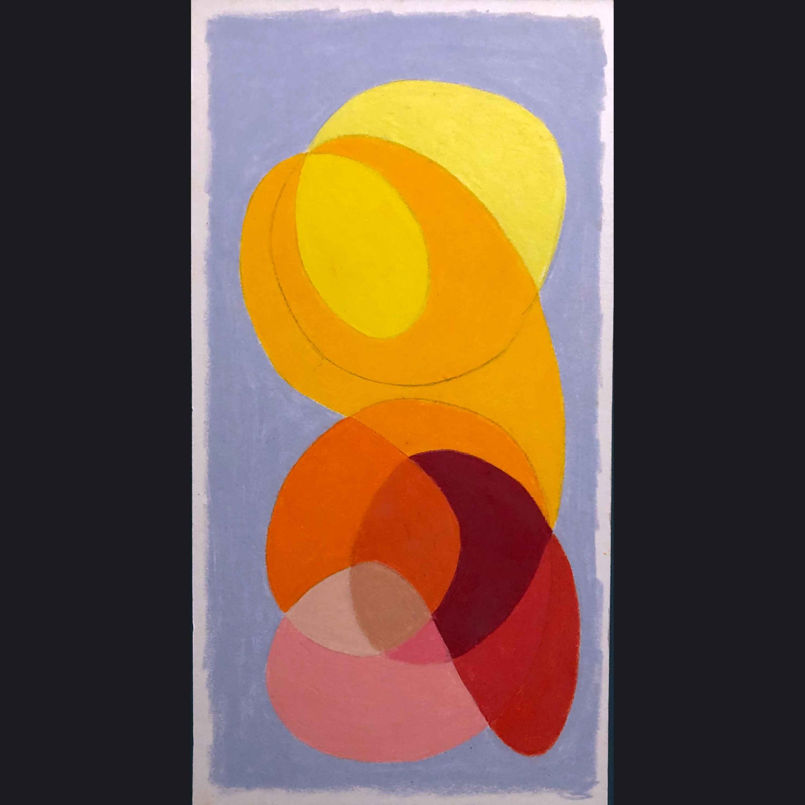 Untitled Essence #42