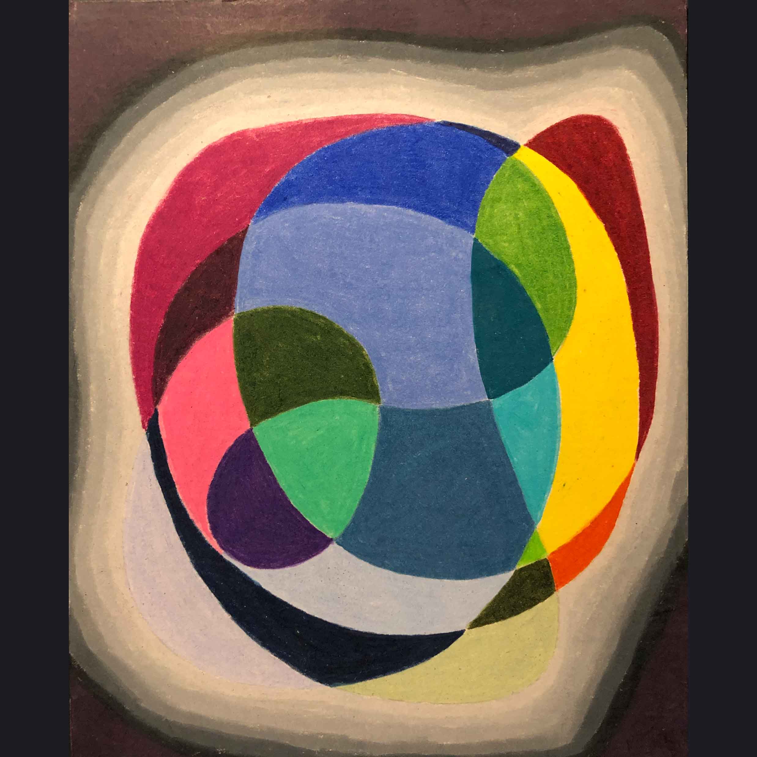 Untitled Essence #43