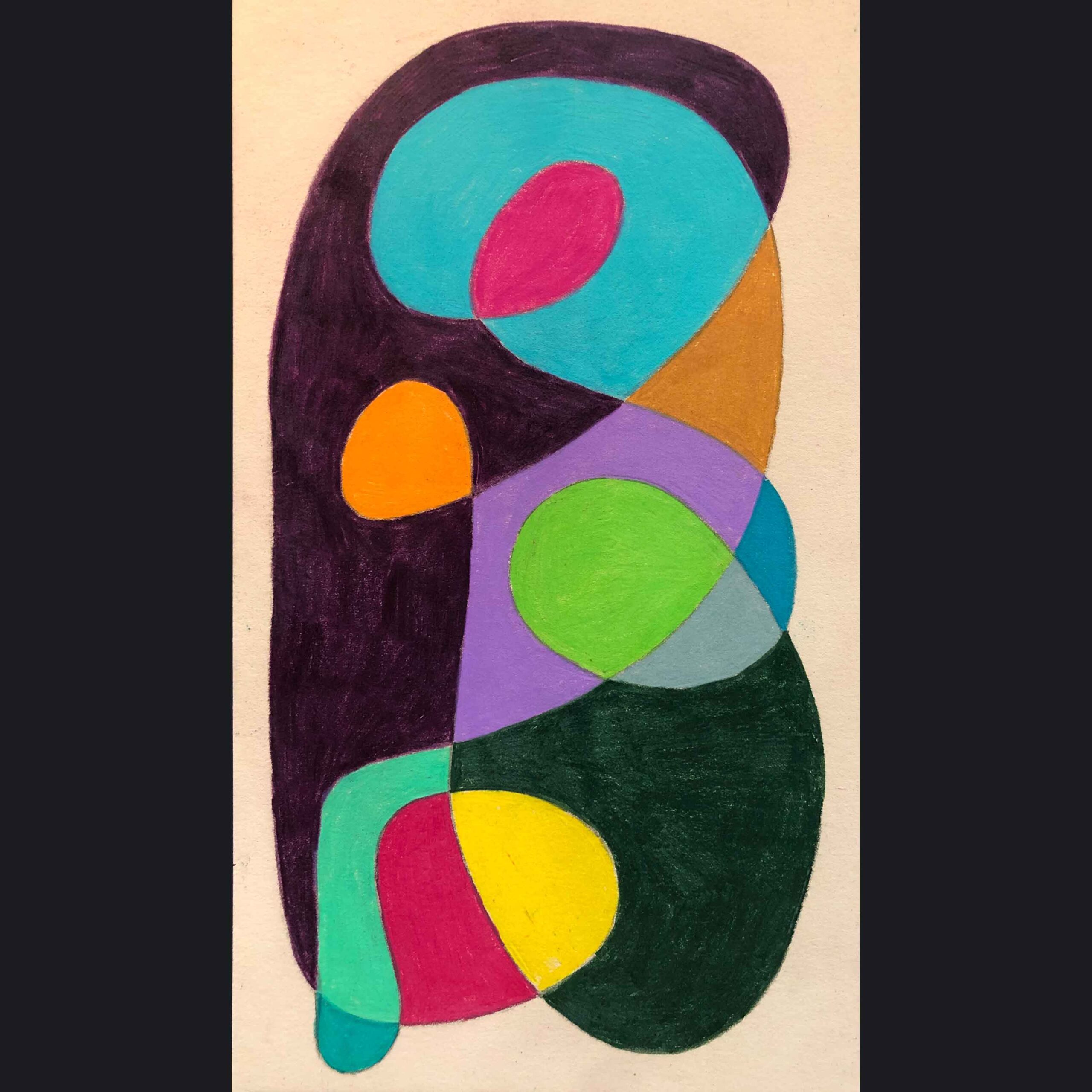 Untitled Essence #44