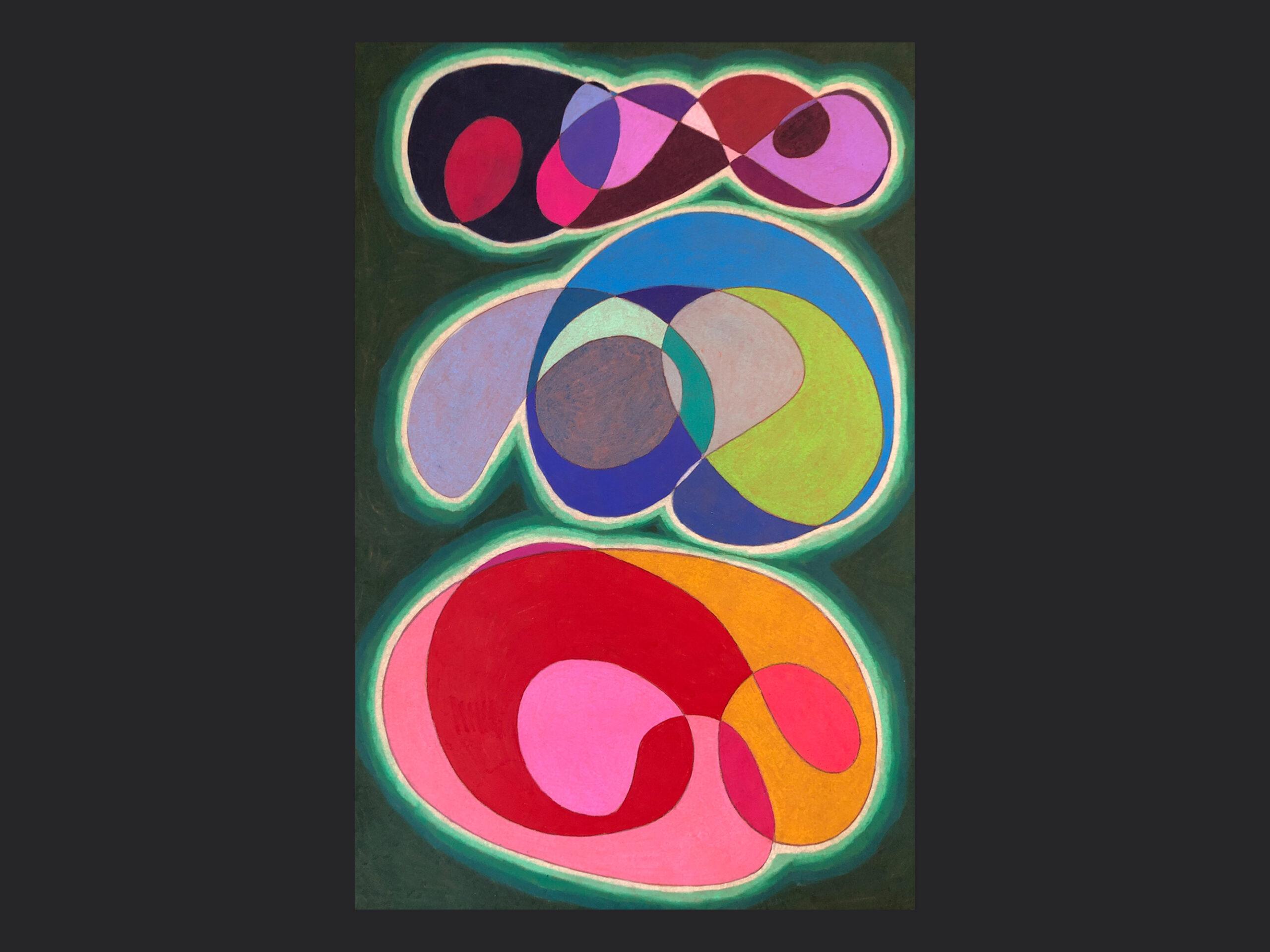 Untitled Essence #46