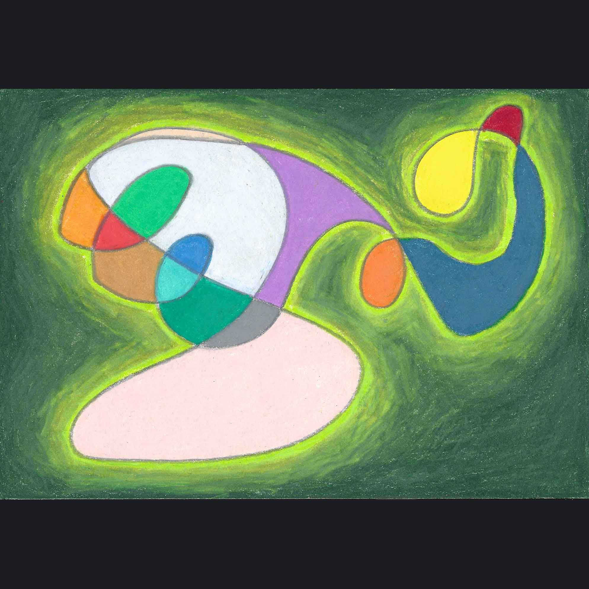 Untitled Essence #47