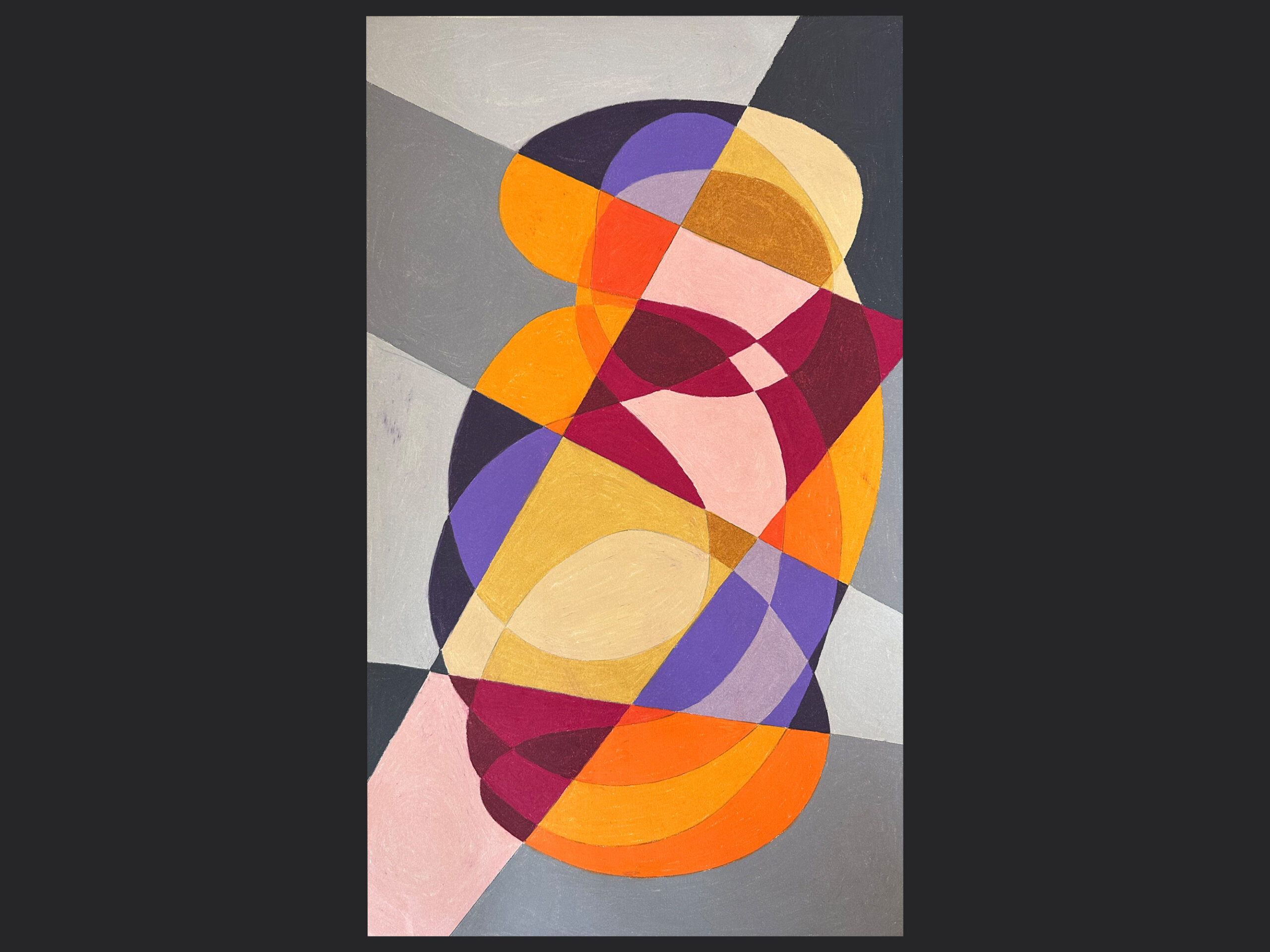 Untitled Essence #48