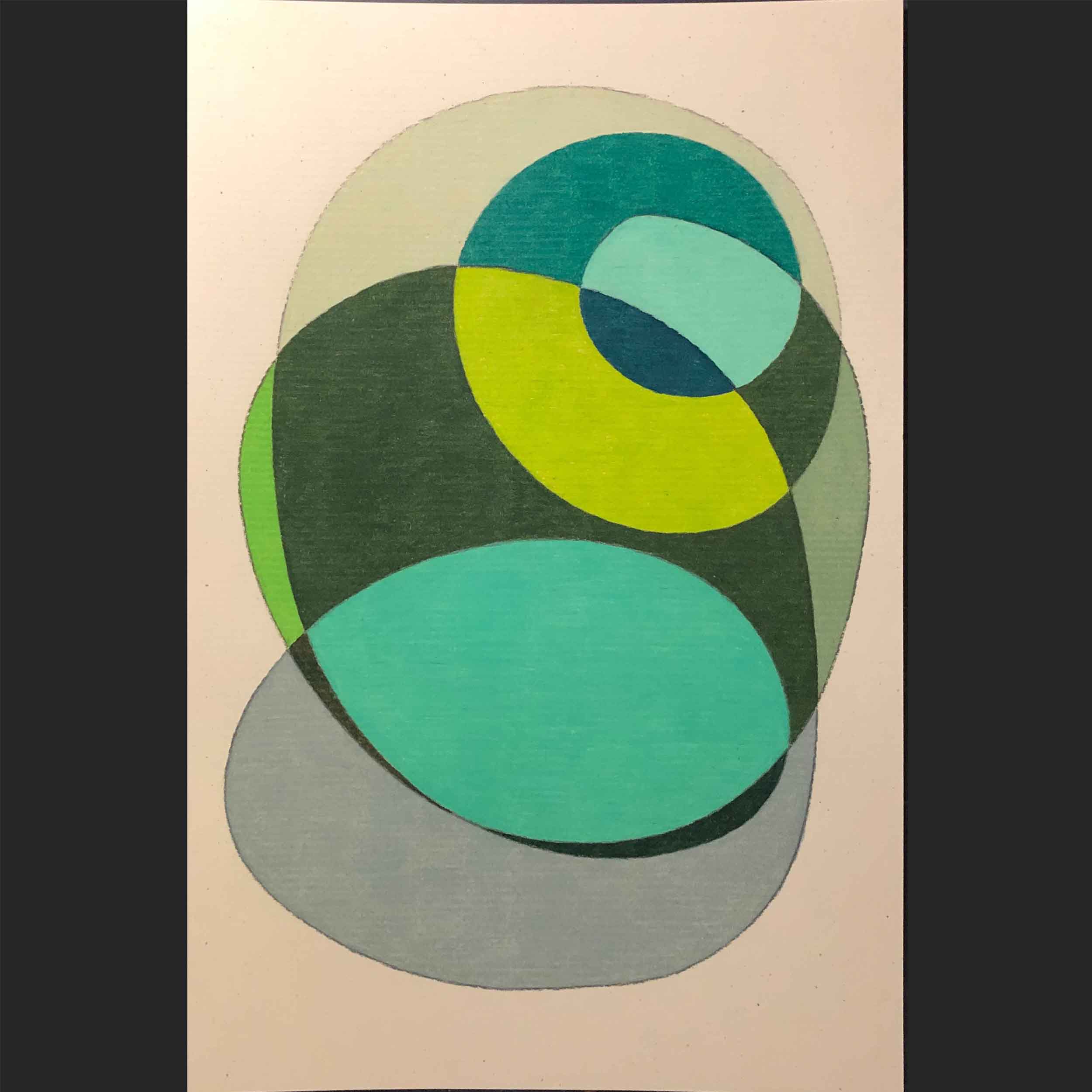 Untitled Essence #50