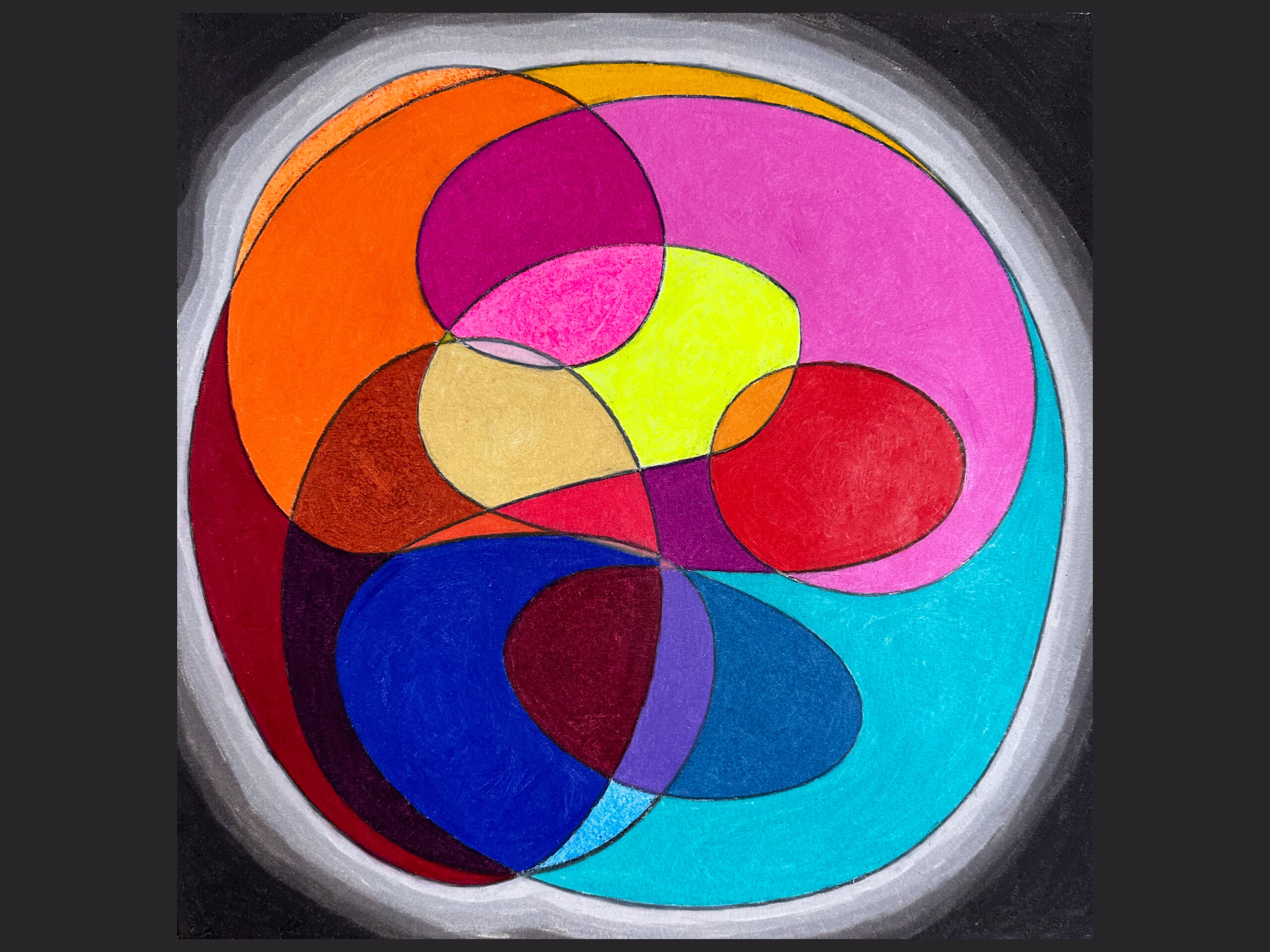 Untitled Essence #51