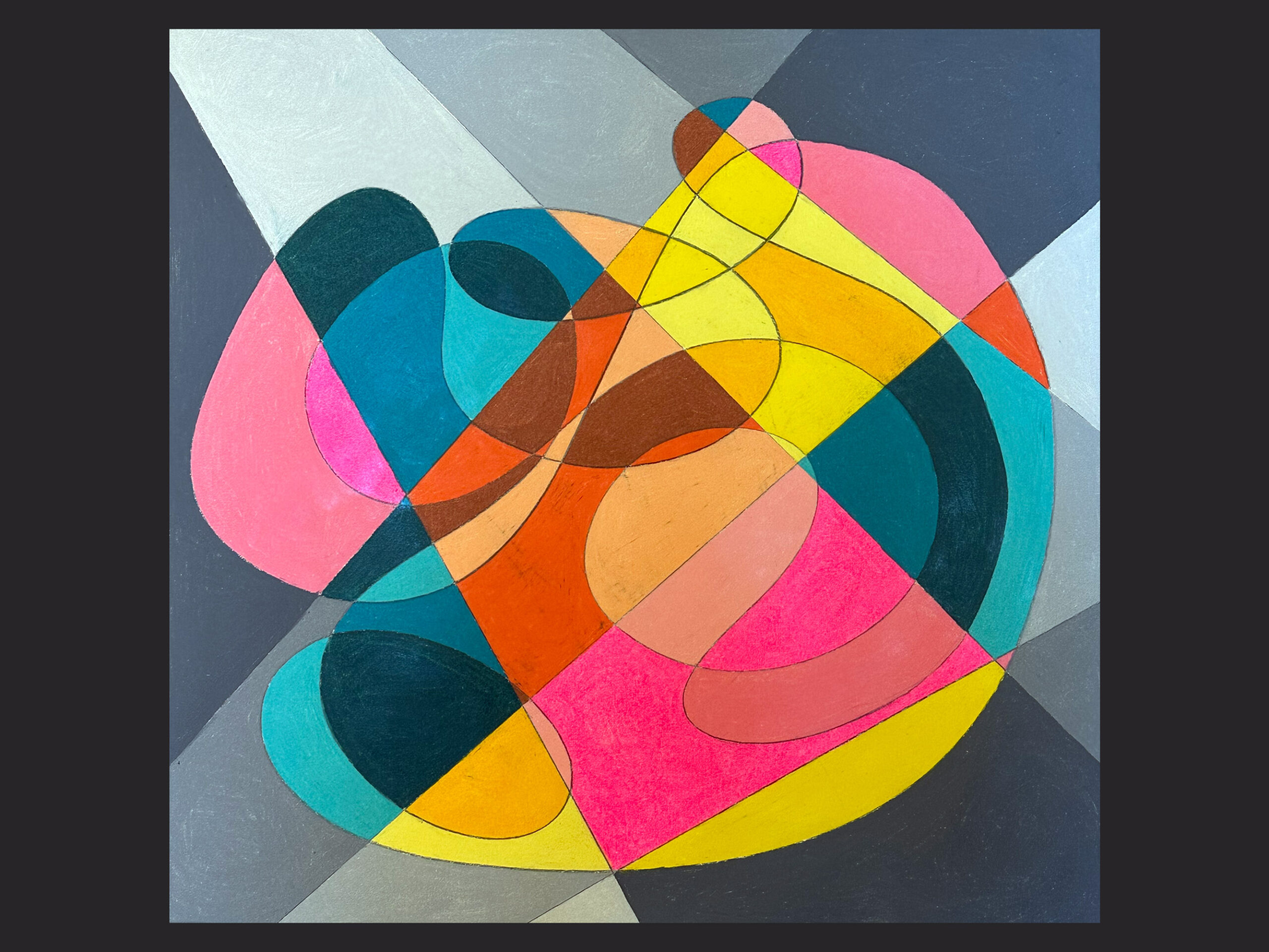 Untitled Essence #52