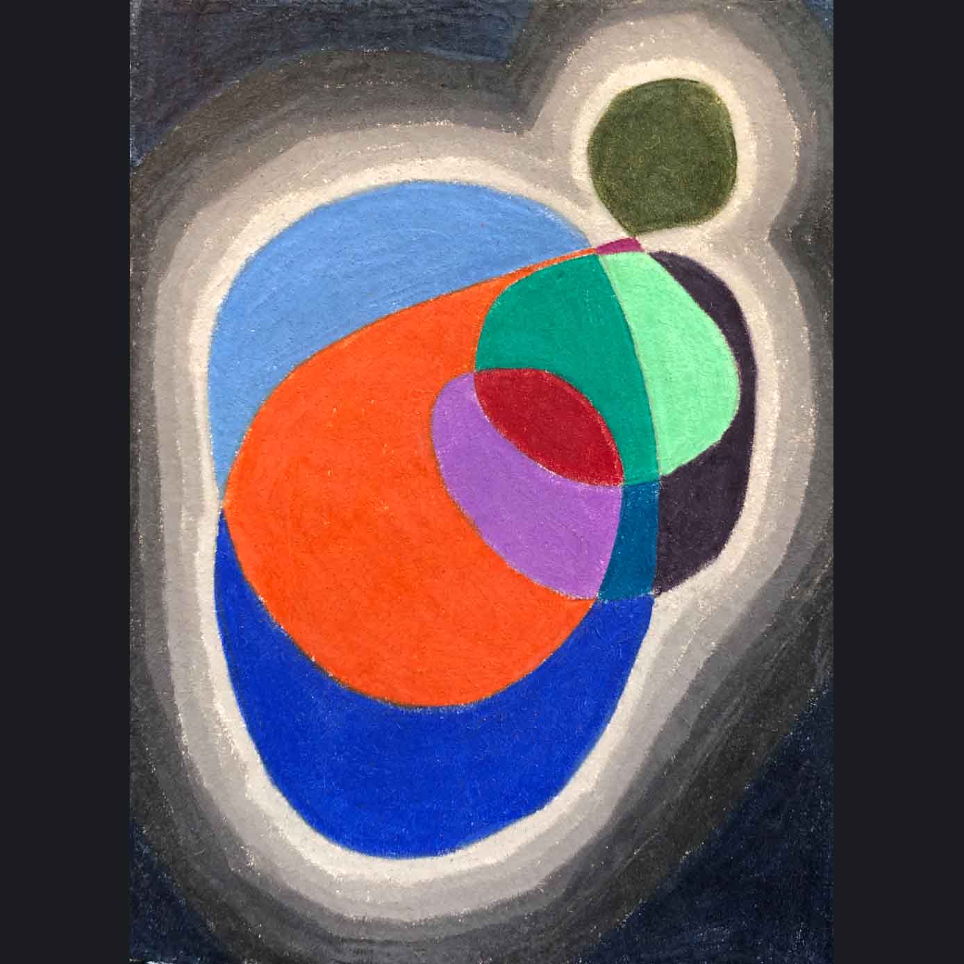 Untitled Essence #53