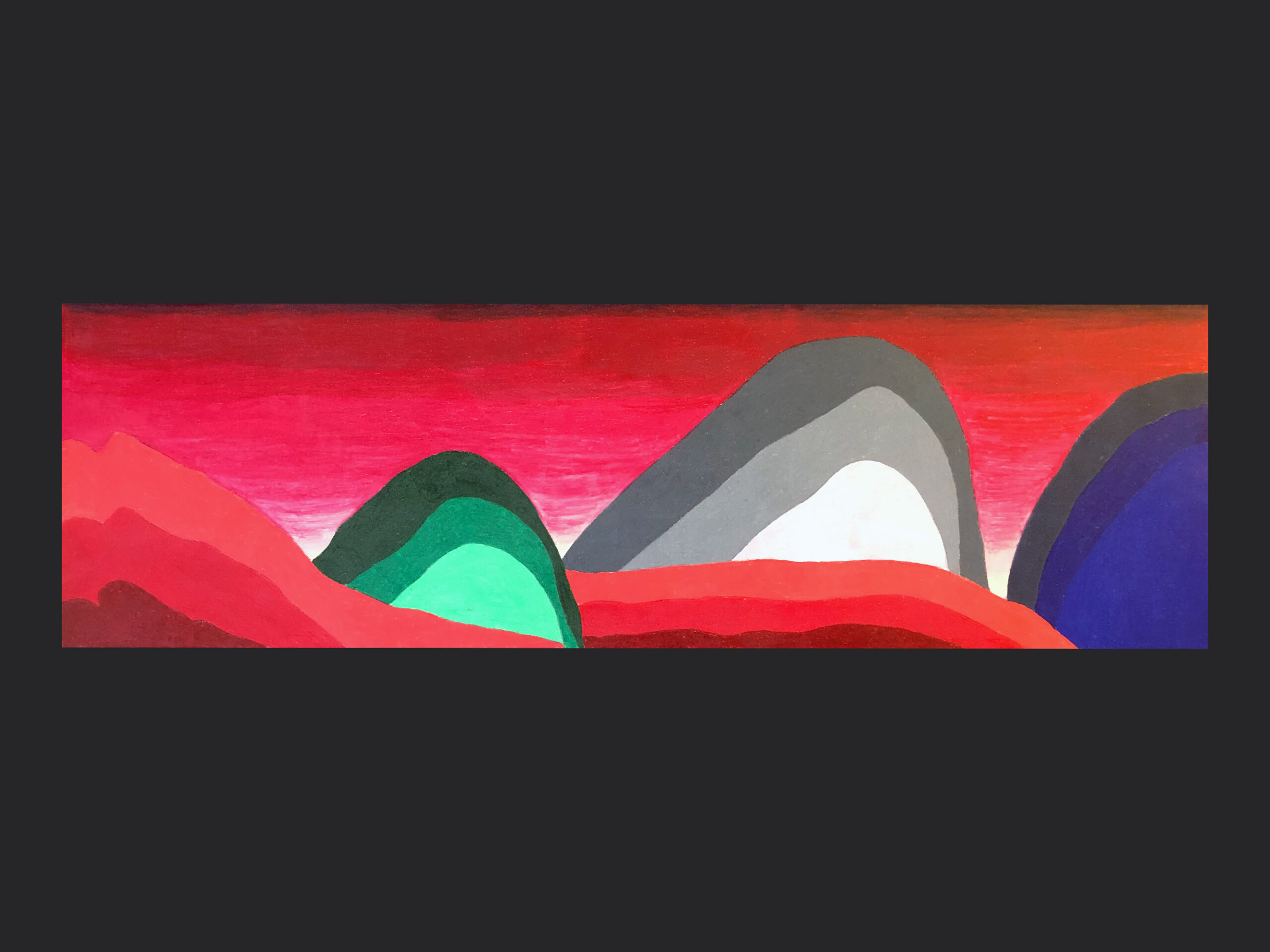 Untitled Essence #54