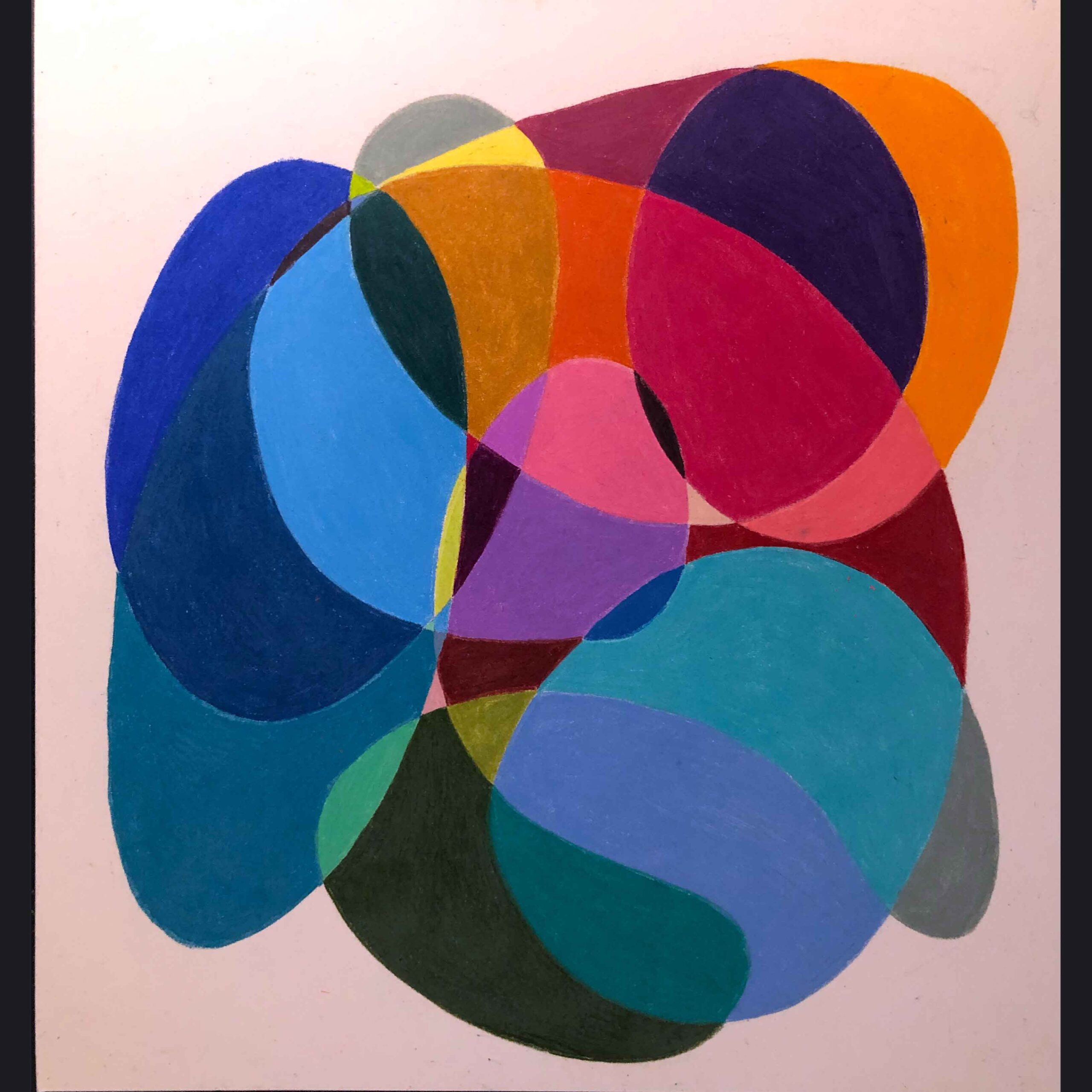 Untitled Essence #55