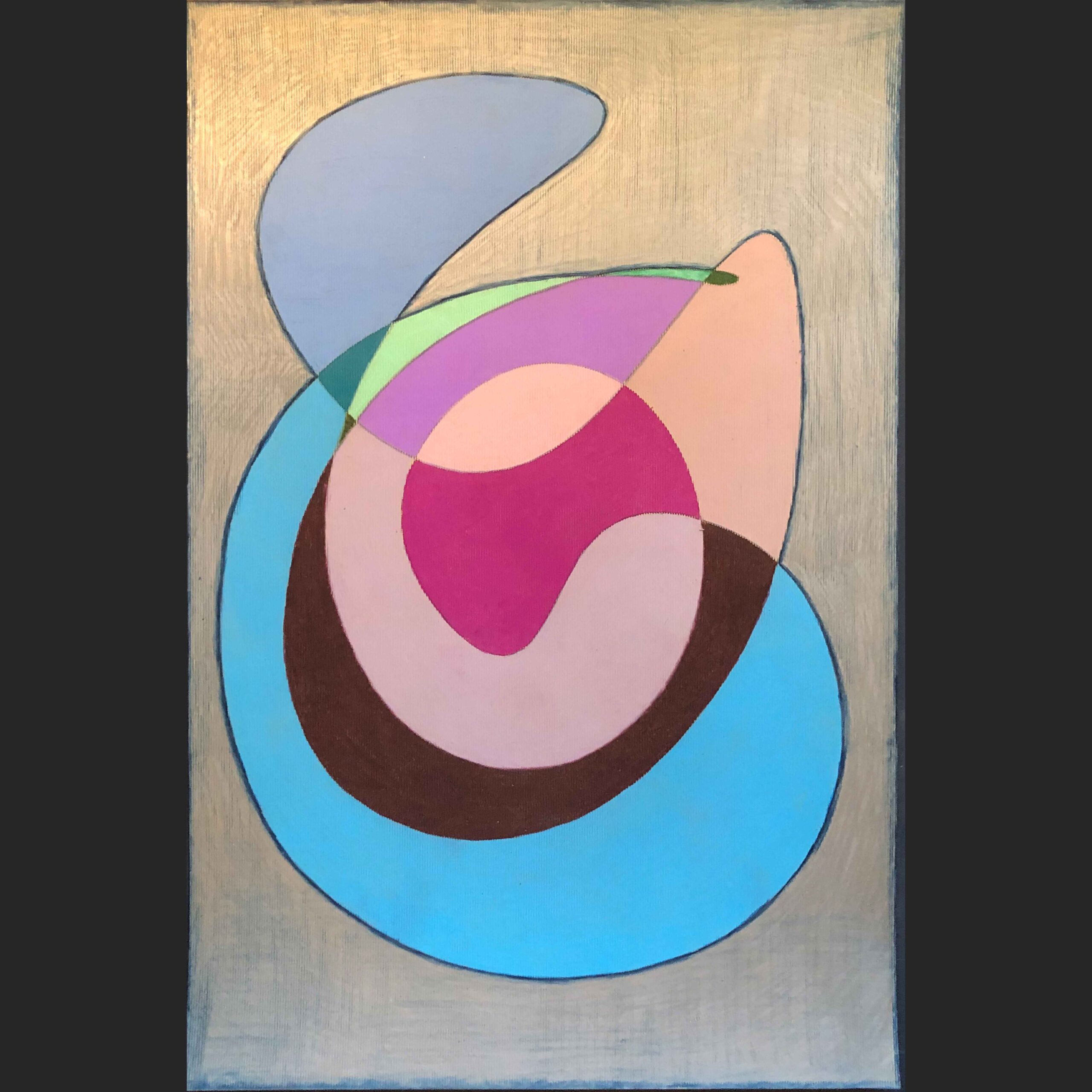 Untitled Essence #57