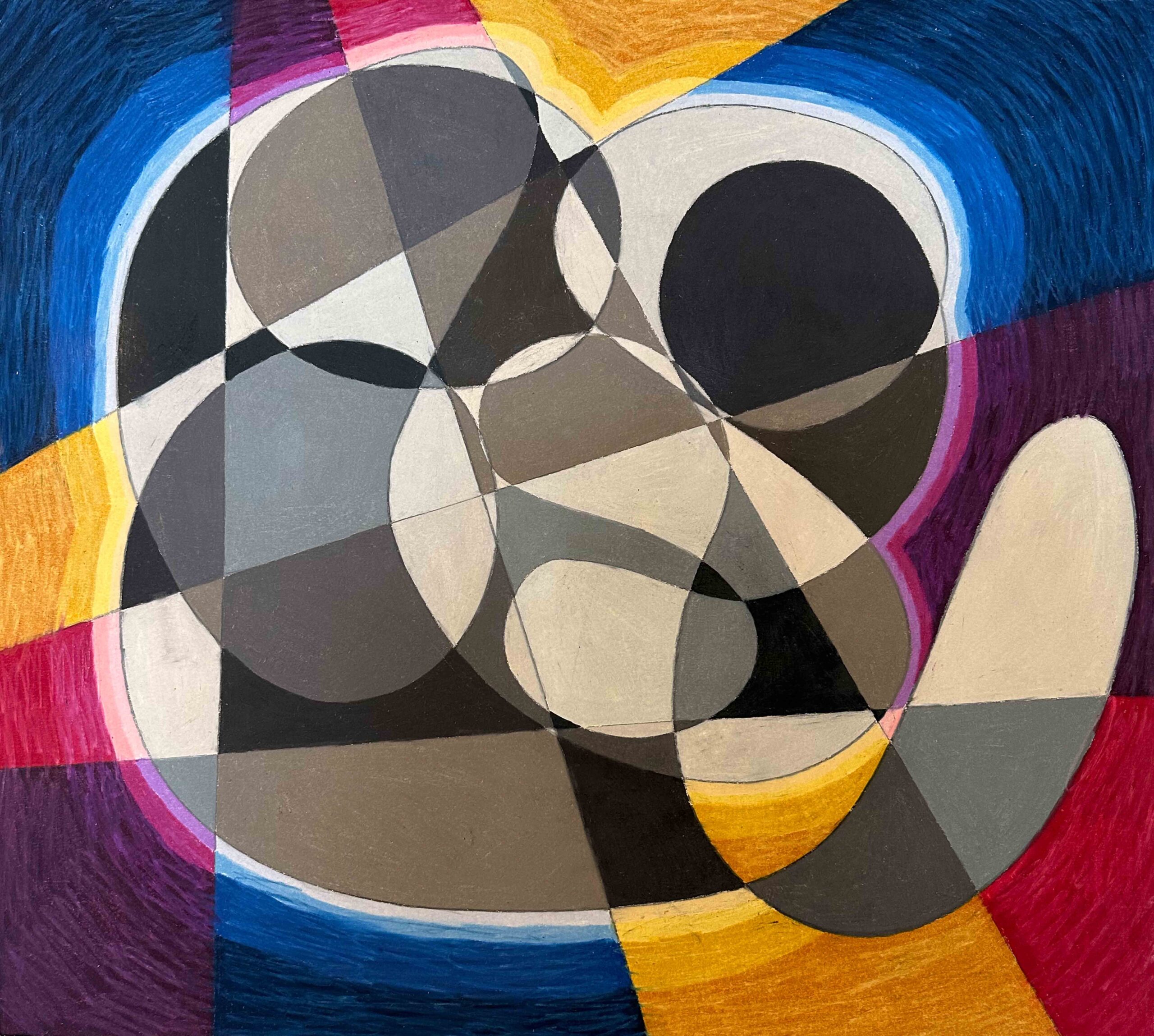 Untitled Essence #58