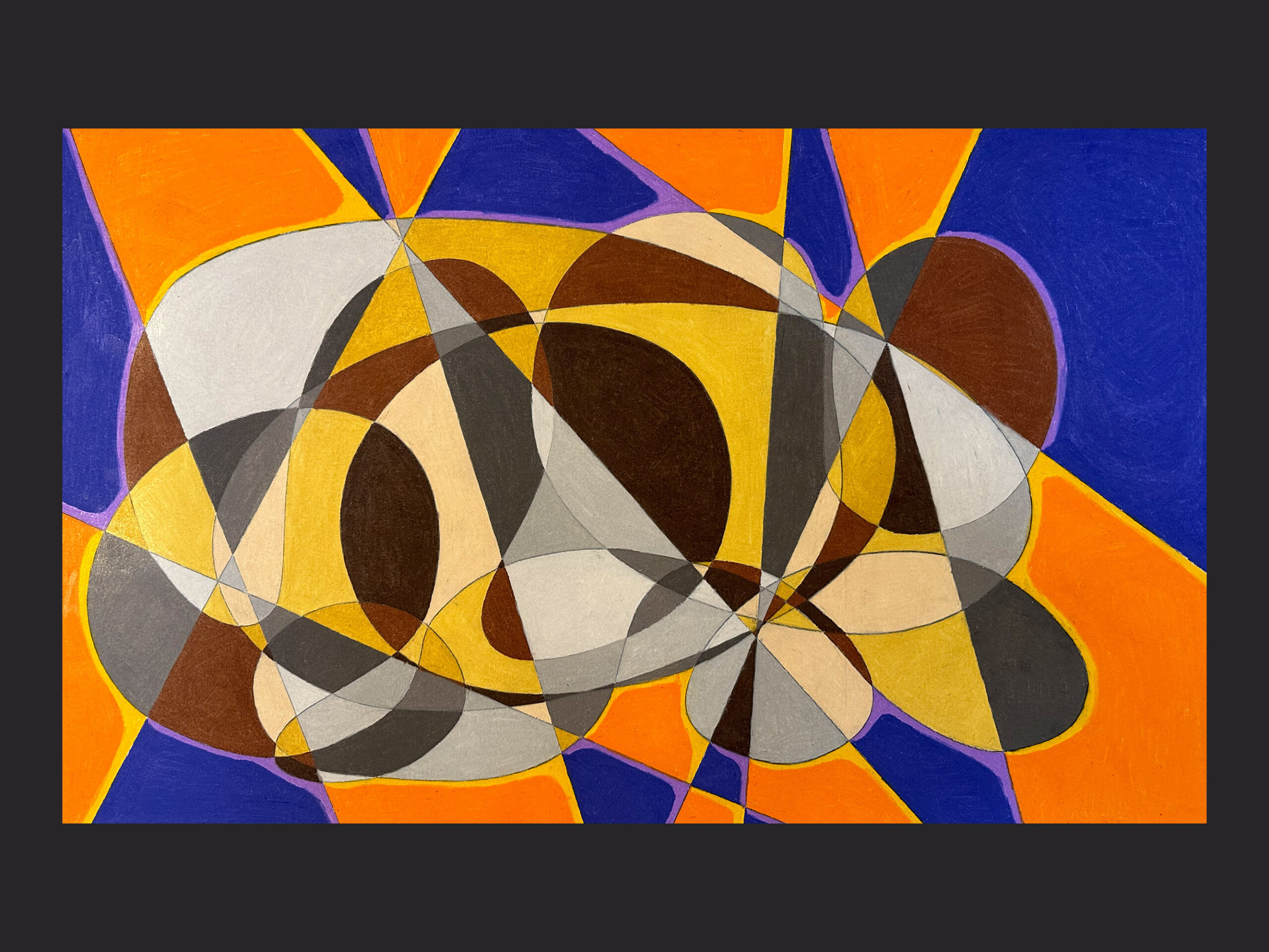 Untitled Essence #60