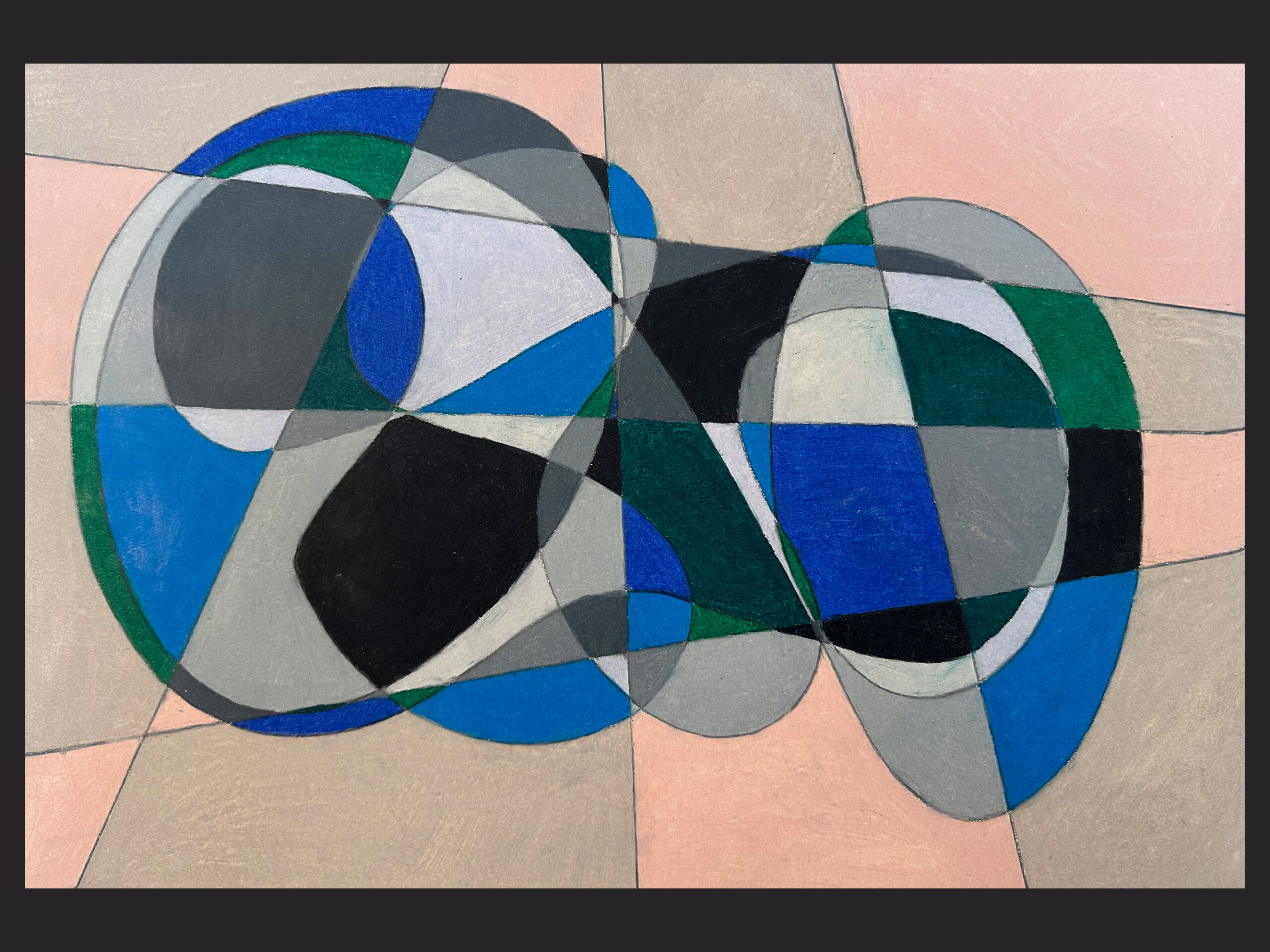 Untitled Essence #61